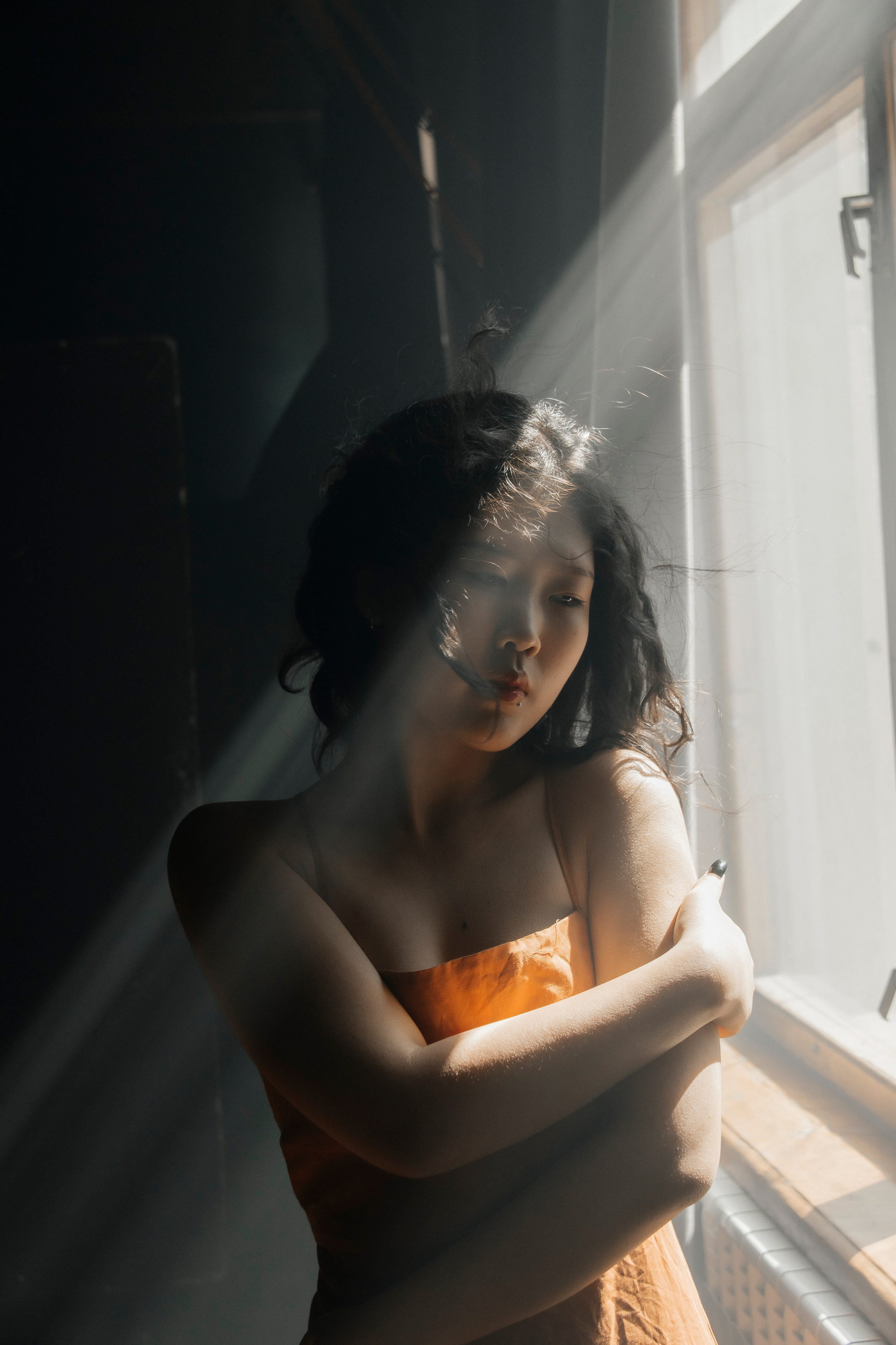 Фотограф в Ташкенте, Аксенова Дарья