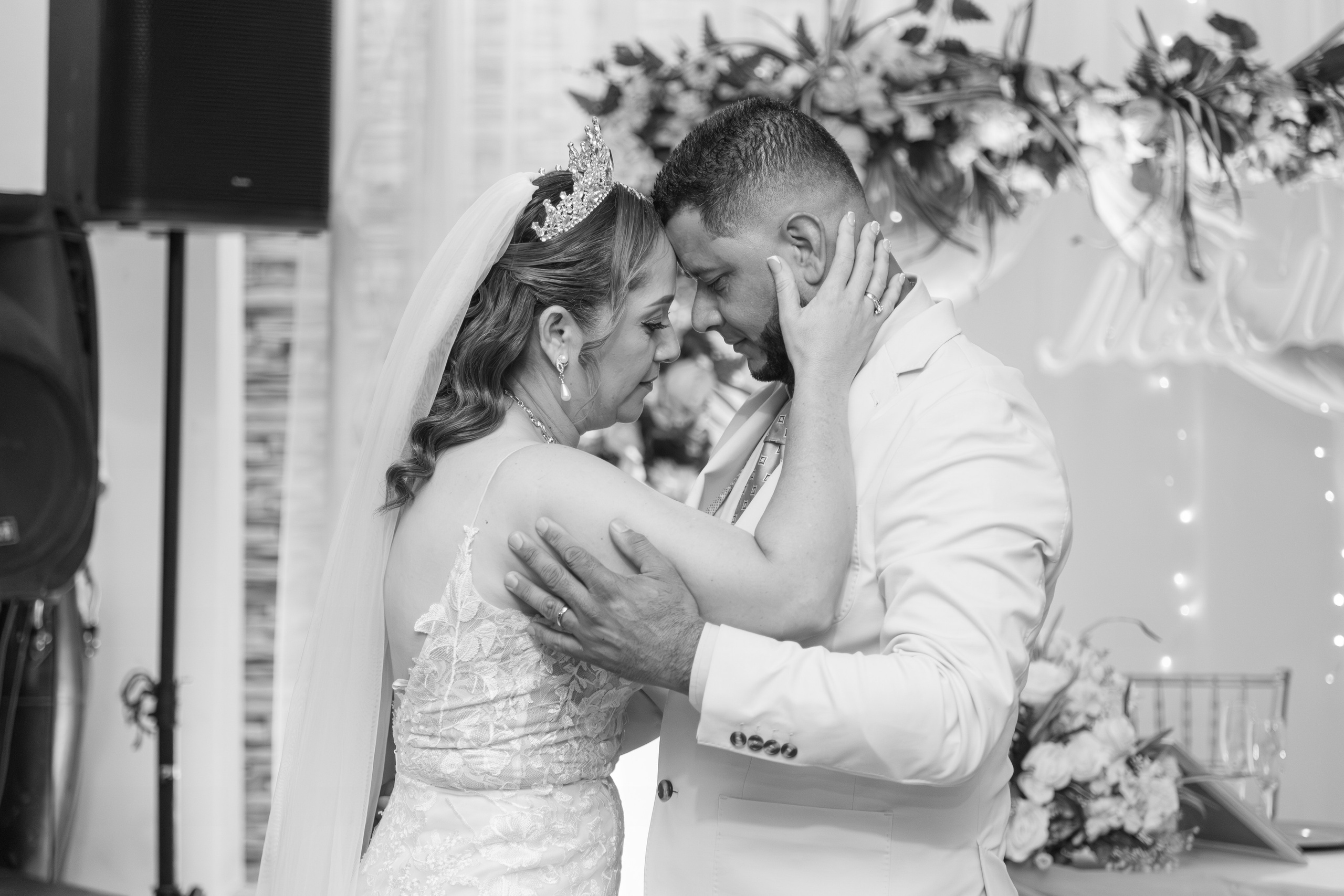 La mejor fotografía de Bodas y XV años en Olancho. Estudio Fotográfico Jafet