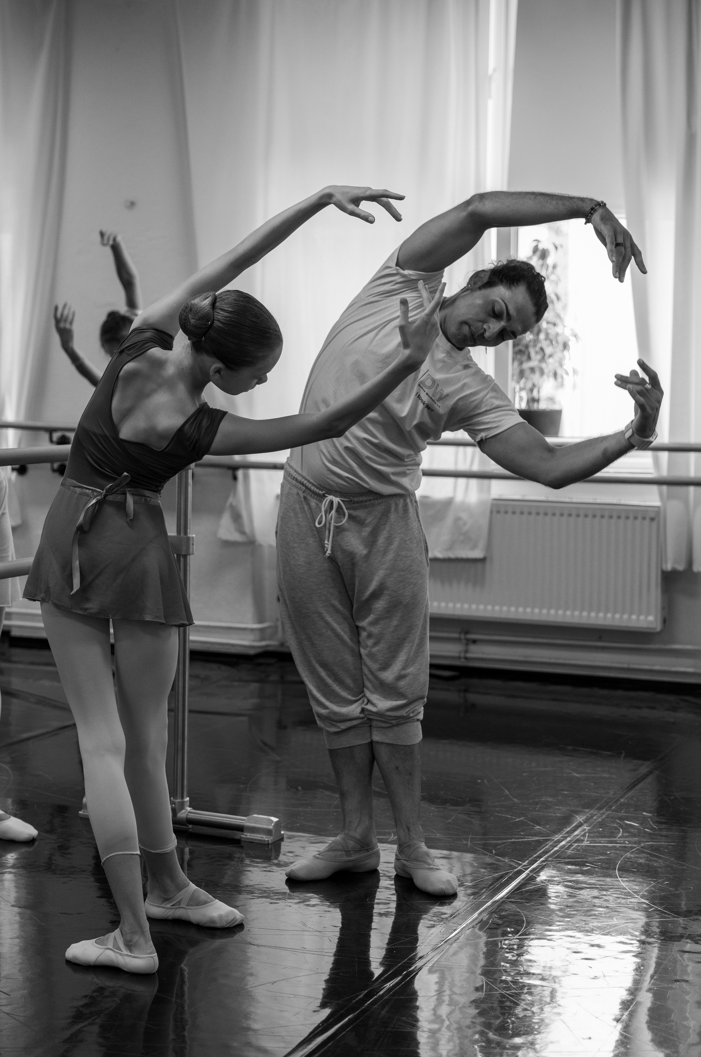 Workshop Dance Photography — Real Moments, Real Emotion. Ballet & Dance Photography Europe | Tatiana Mudryak — Dresden-based | CV, Creative, Workshops