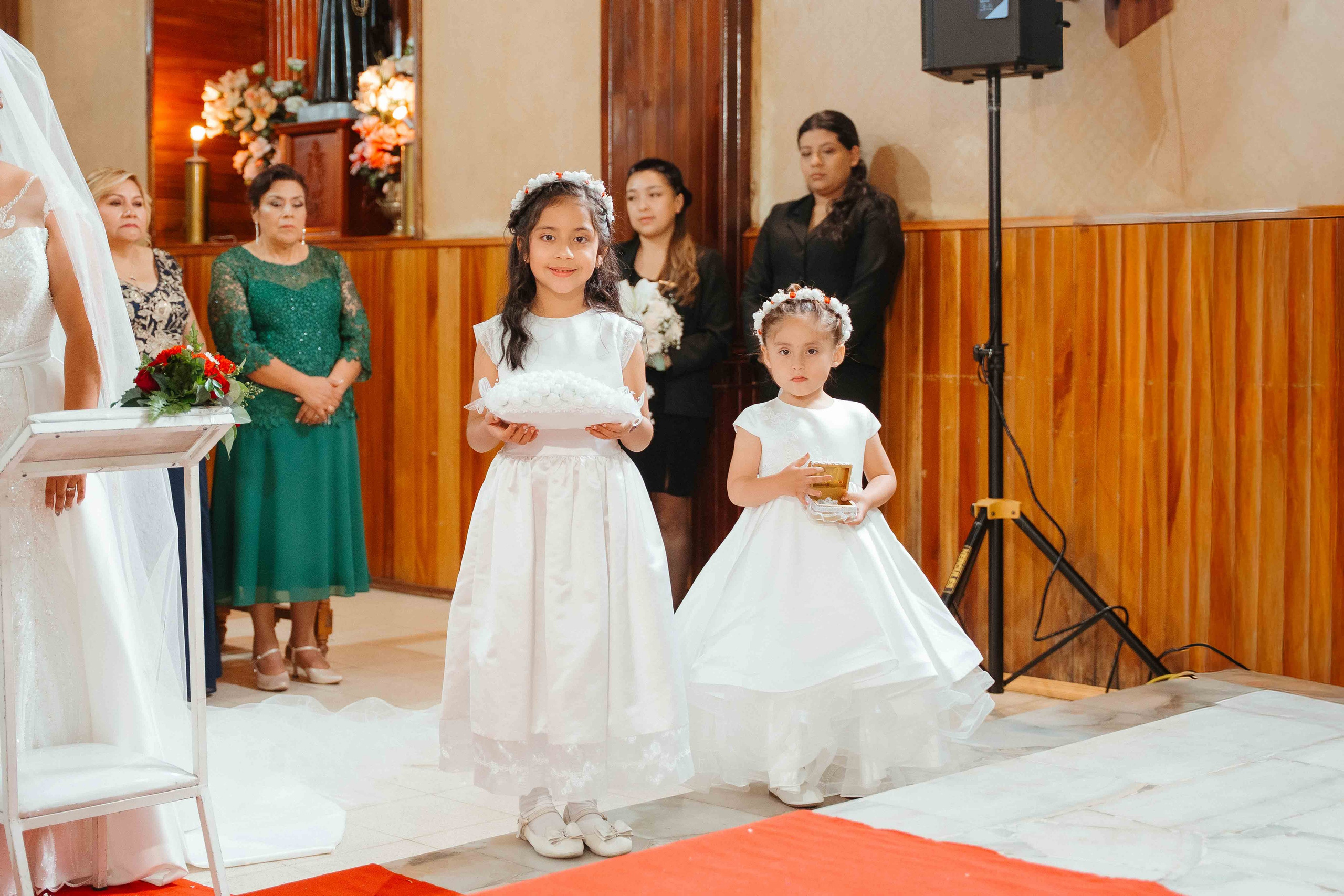 Ivan y Maria. Fotógrafo de bodas en Loja Ecuador | Piero Alvarez PH
