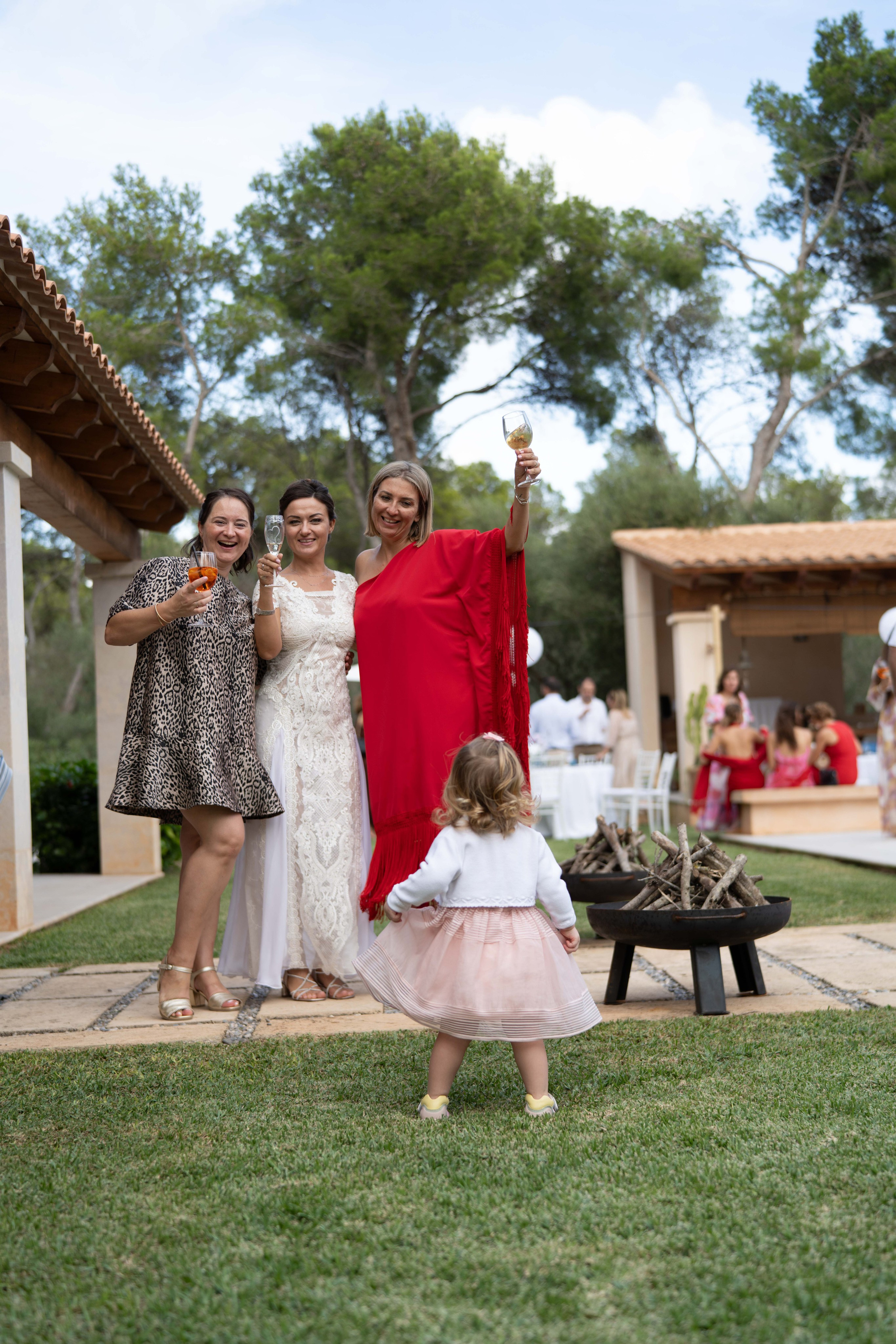 Wedding. Фотограф у Пальма де Майорка