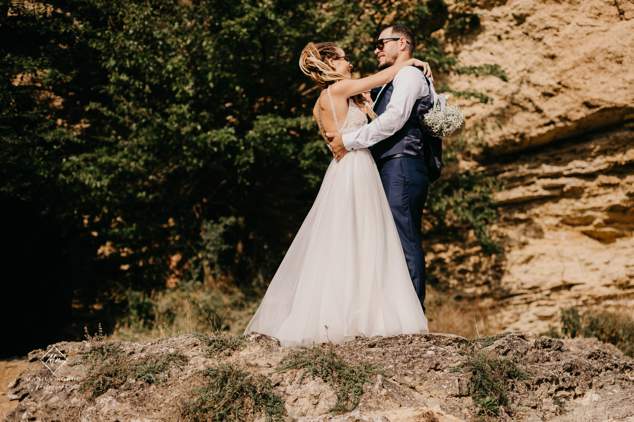 Elena & Mihai | Padurea Bucium Iasi