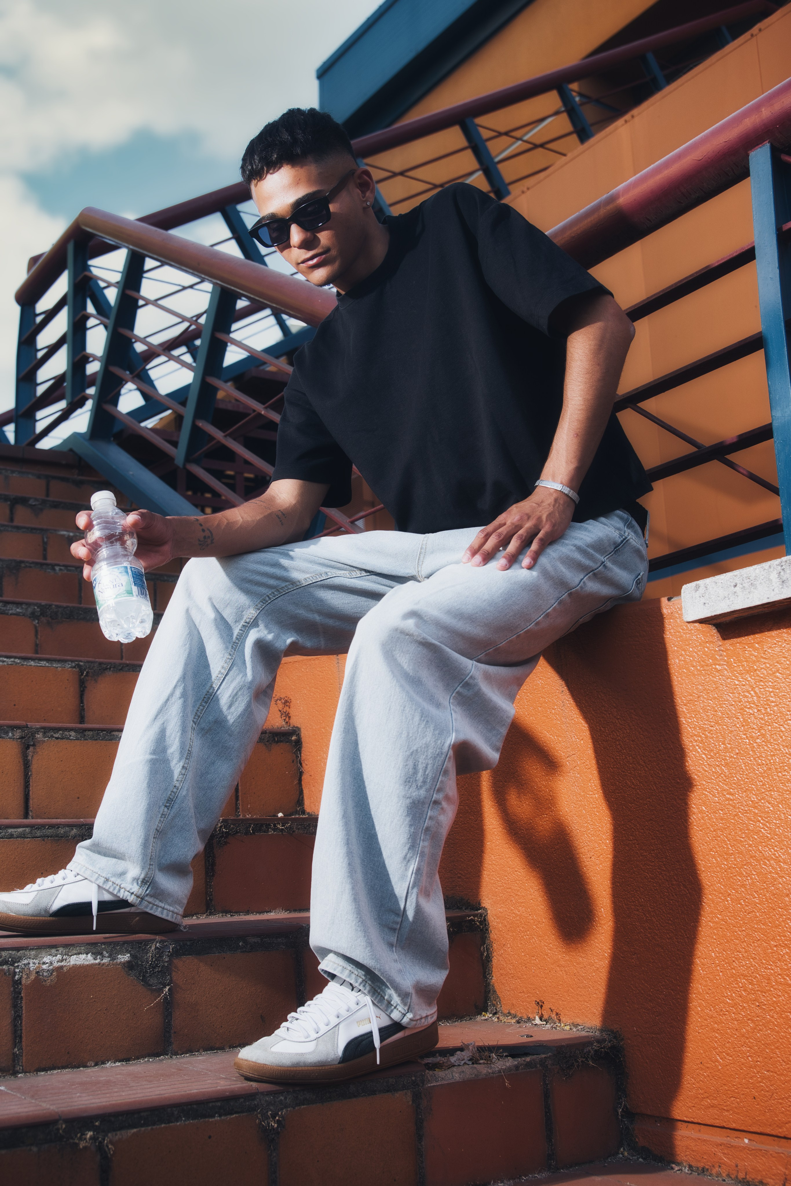 Fotografía de Retrato y Modelos en Córdoba. Fotógrafo y videógrafo en Córdoba (España)