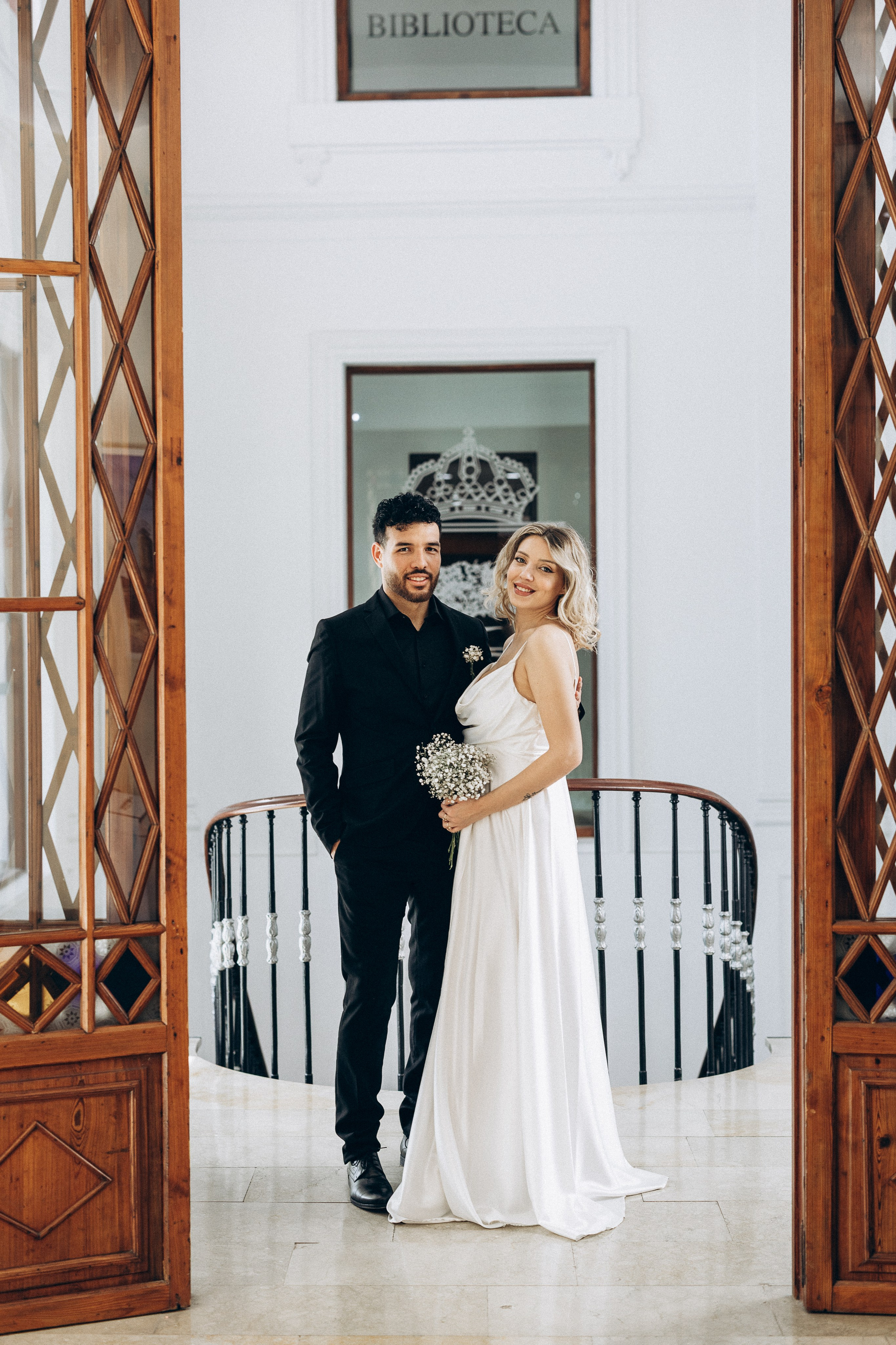 Свадебные фотосессии в Аликанте — профессиональный свадебный фотограф