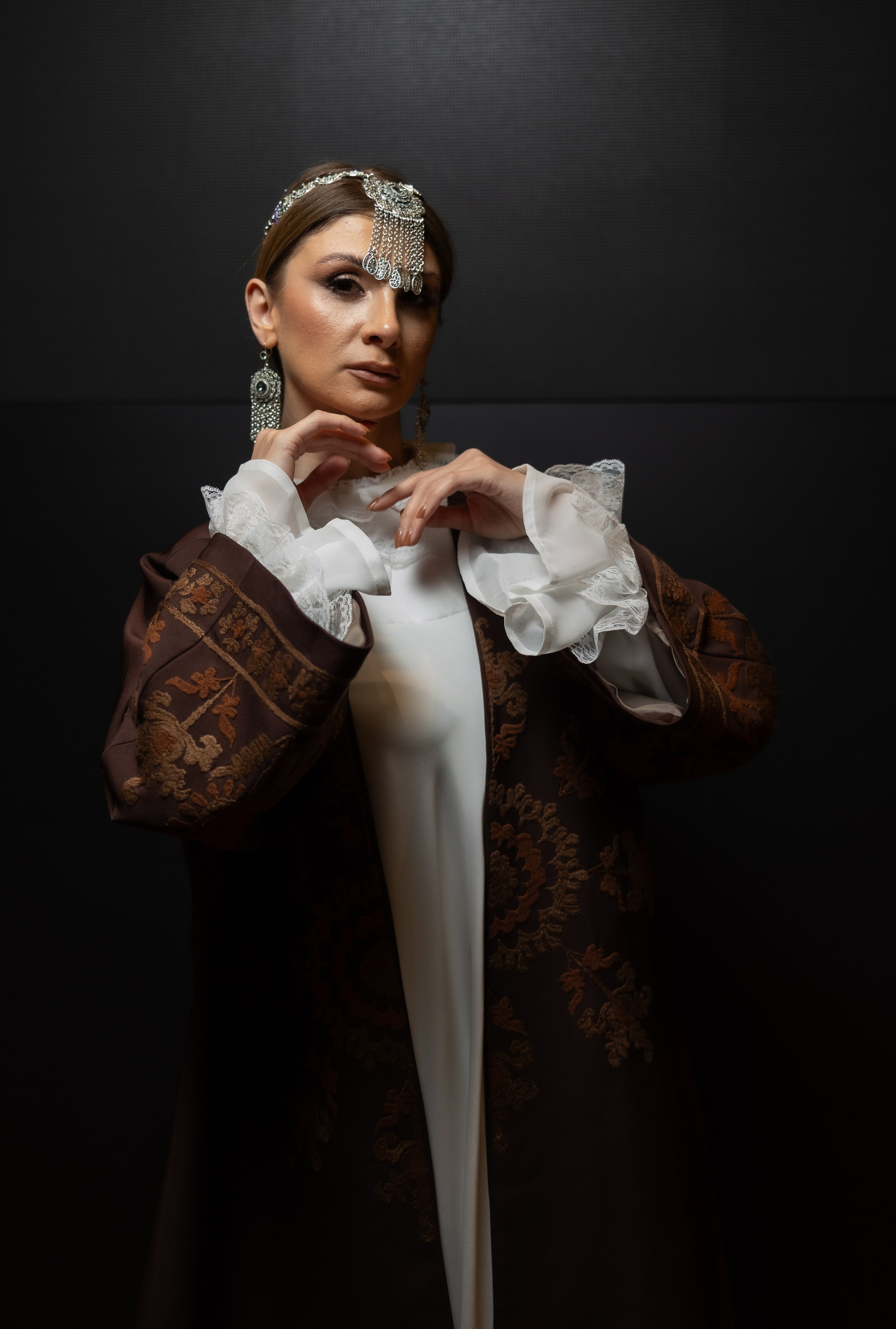 Chakan Fashion Show '26. BIG Model Agency. “Dare to Be Famous”