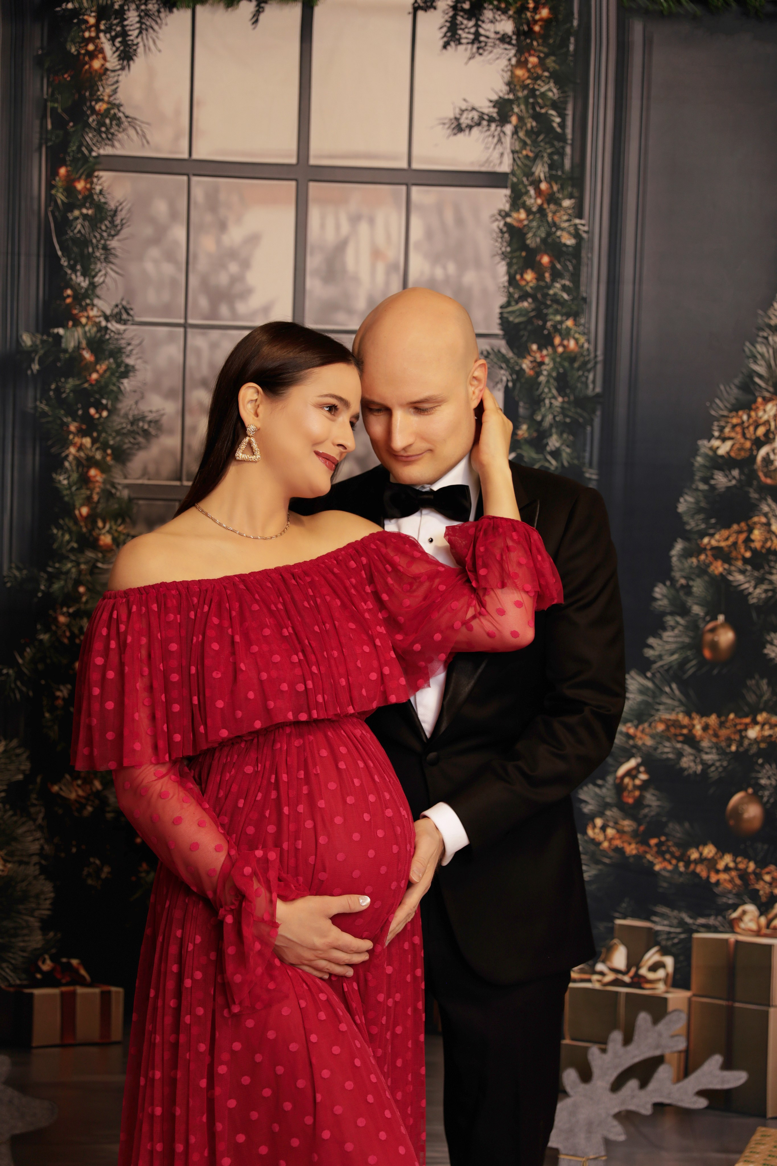 CHRISTMAS. Silvia Stamati Photography Helsinki