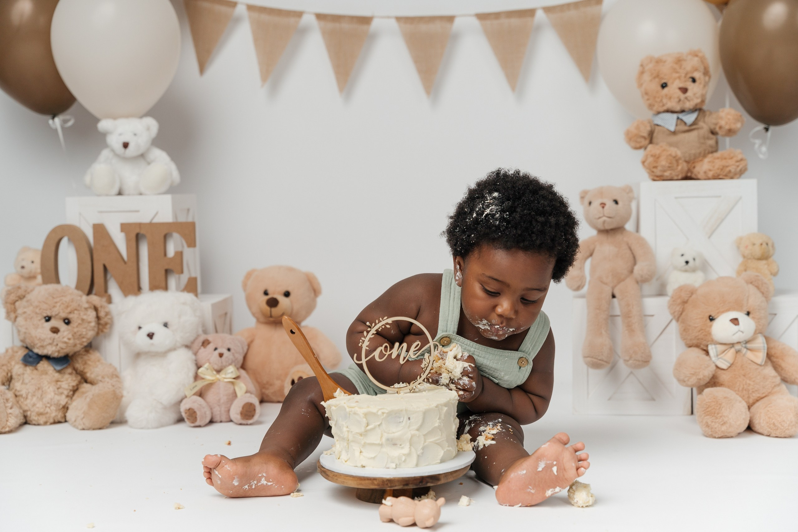 Adorable baby Chukwuma 🥰. Newborn and family photographer. Hills District. Sydney