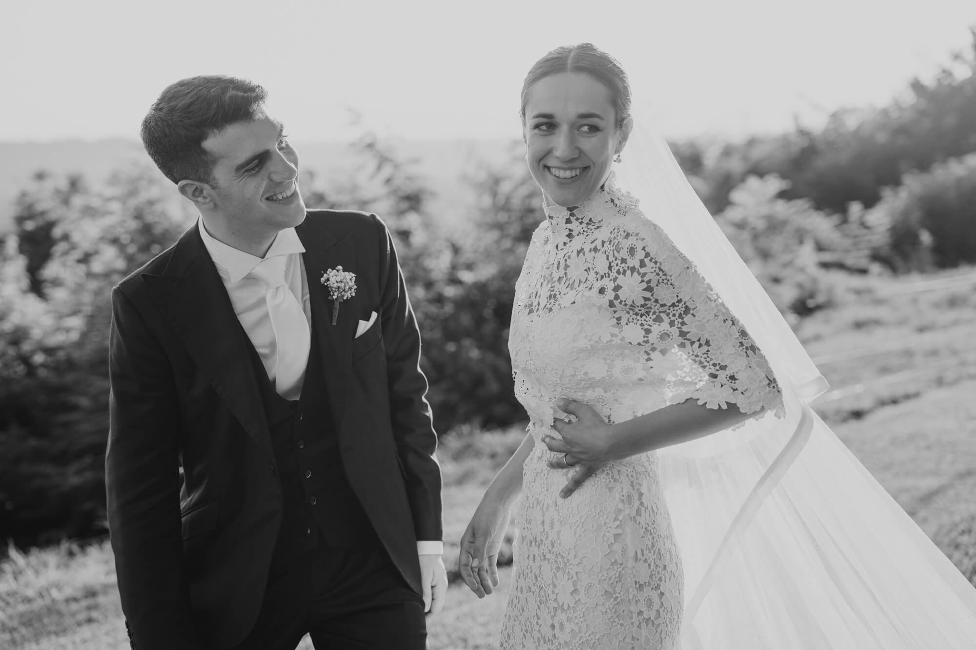 Boda en San Calimero, Milán | El Velo Blanco. El Velo Blanco I Fotógrafos de Bodas