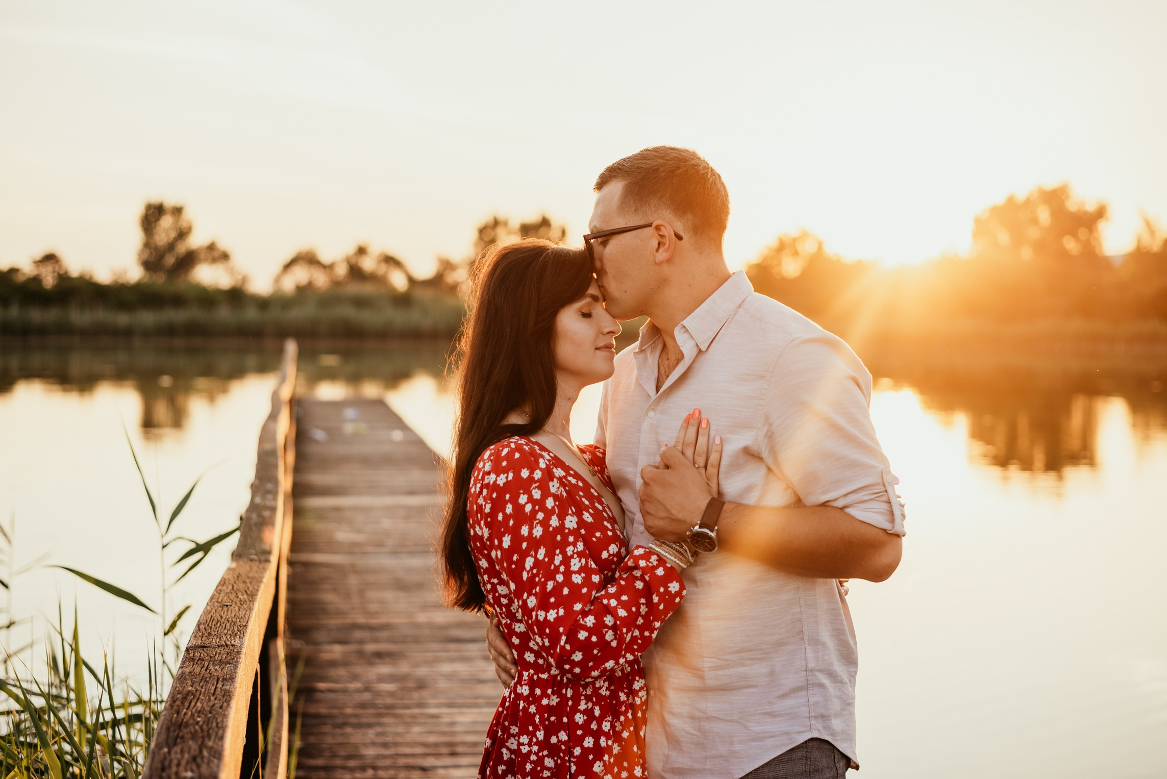 Dominika Strachacka Fotografia | Fotograf ślubny i rodzinny Opole Lubelskie Lublin
