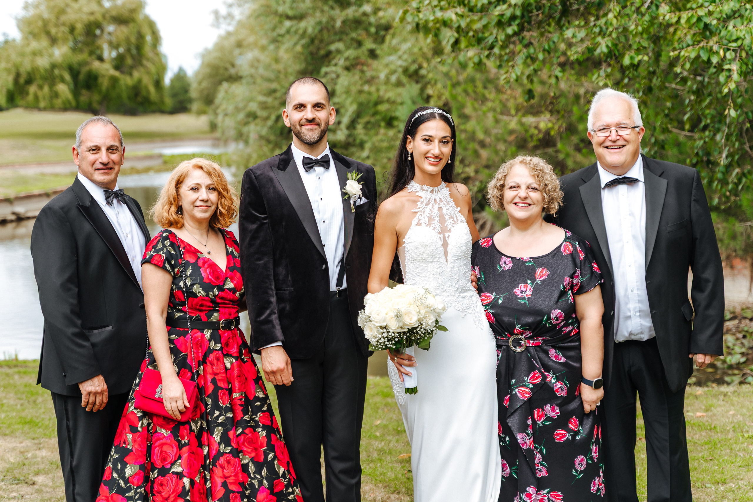 Wedding at Essendon Country Club. Photographer in England Ekaterina Romanova