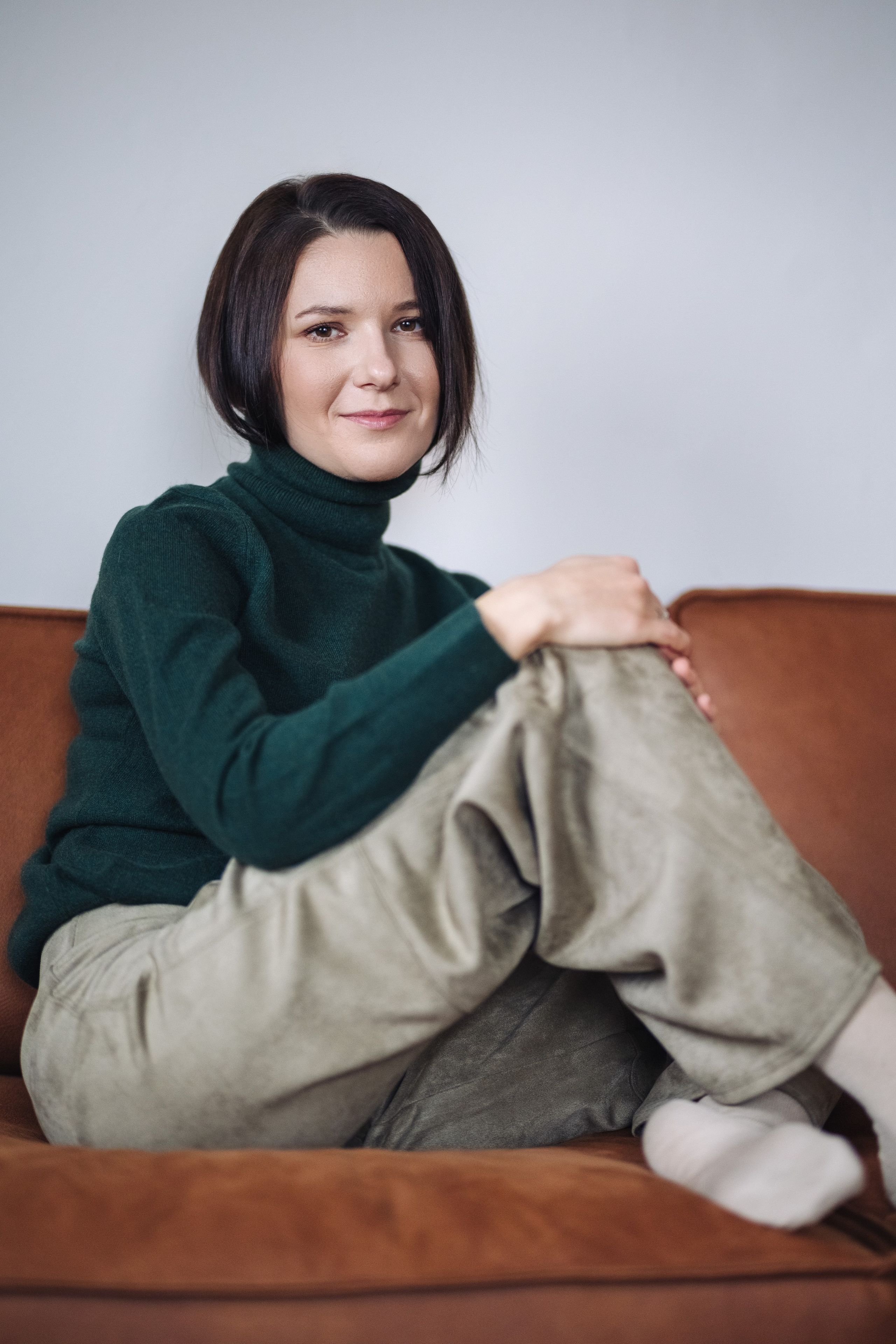 Henkilökuvaus KOUTSI. Valokuvaaja Lahti, Helsinki Elena Salonen