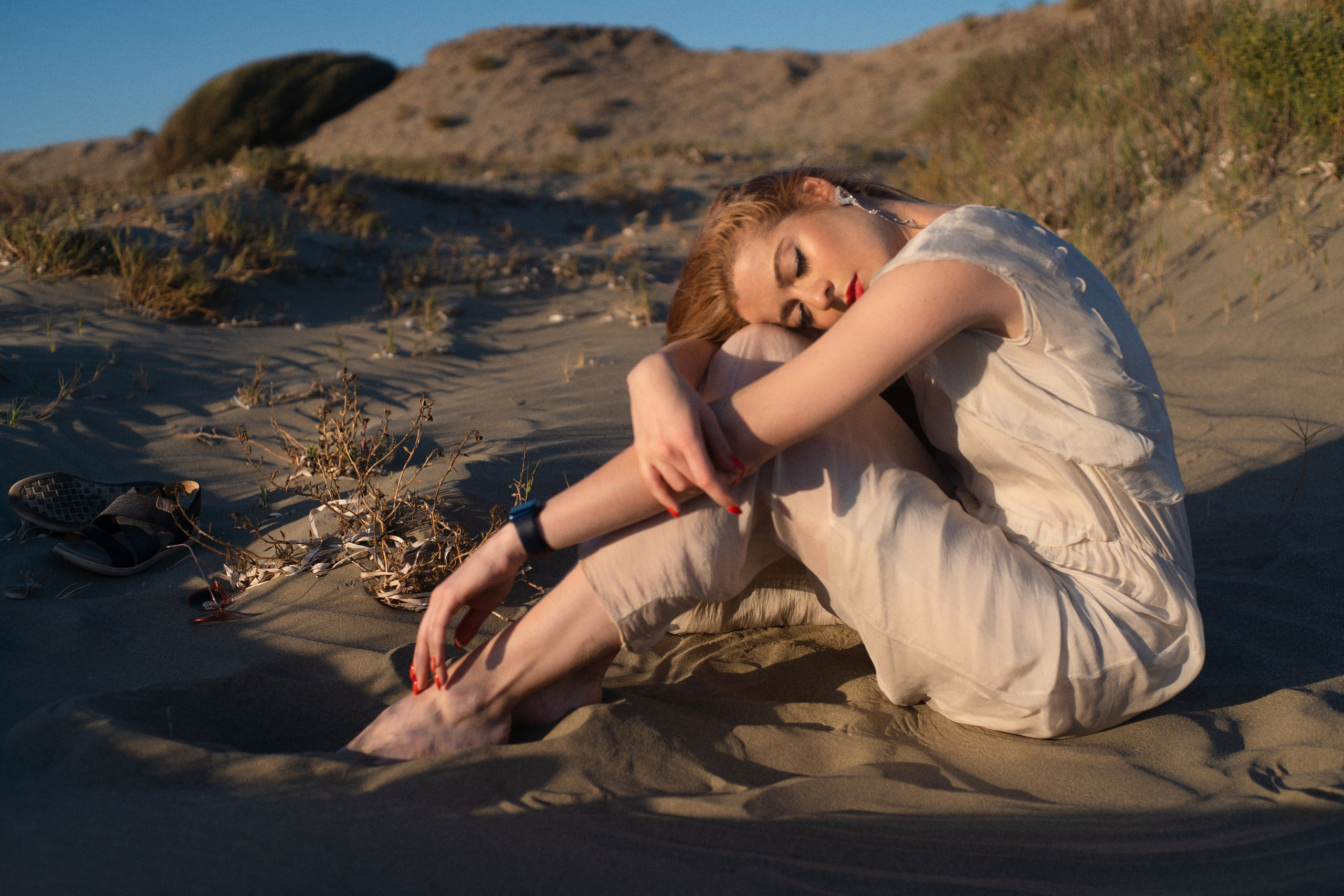 Maryna Avramenko Photographer