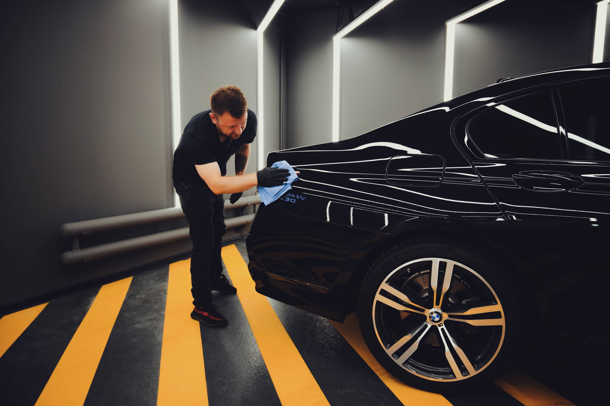Master detailing pdr ремонт сколов — ищу работу в Испании Валенсии и Барселоне