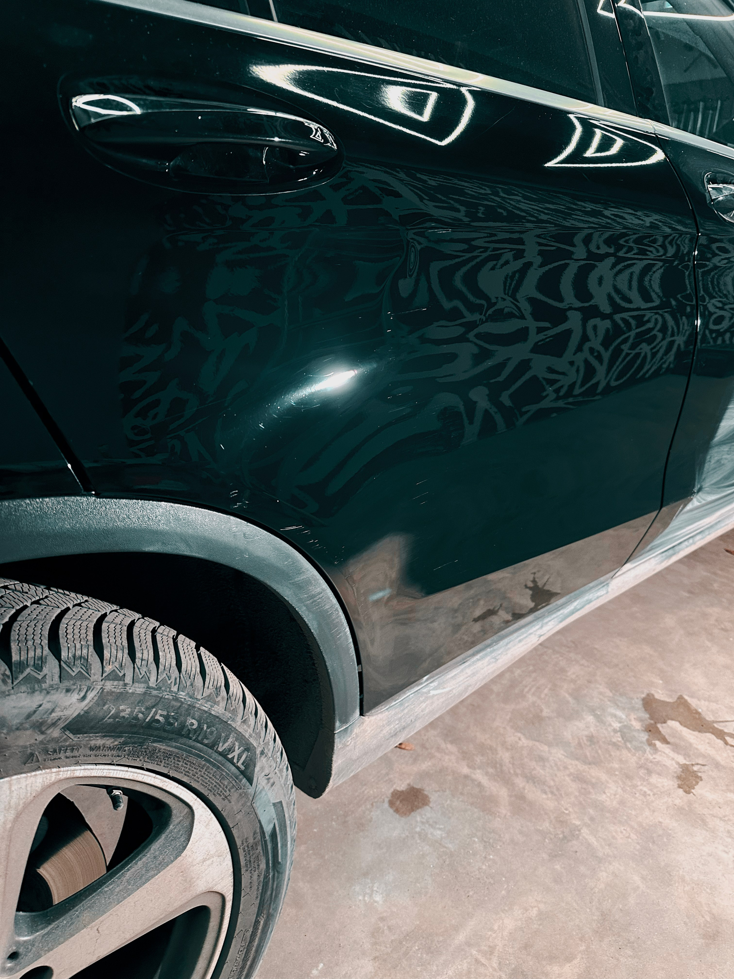 Master detailing pdr ремонт сколов — ищу работу в Испании Валенсии и Барселоне