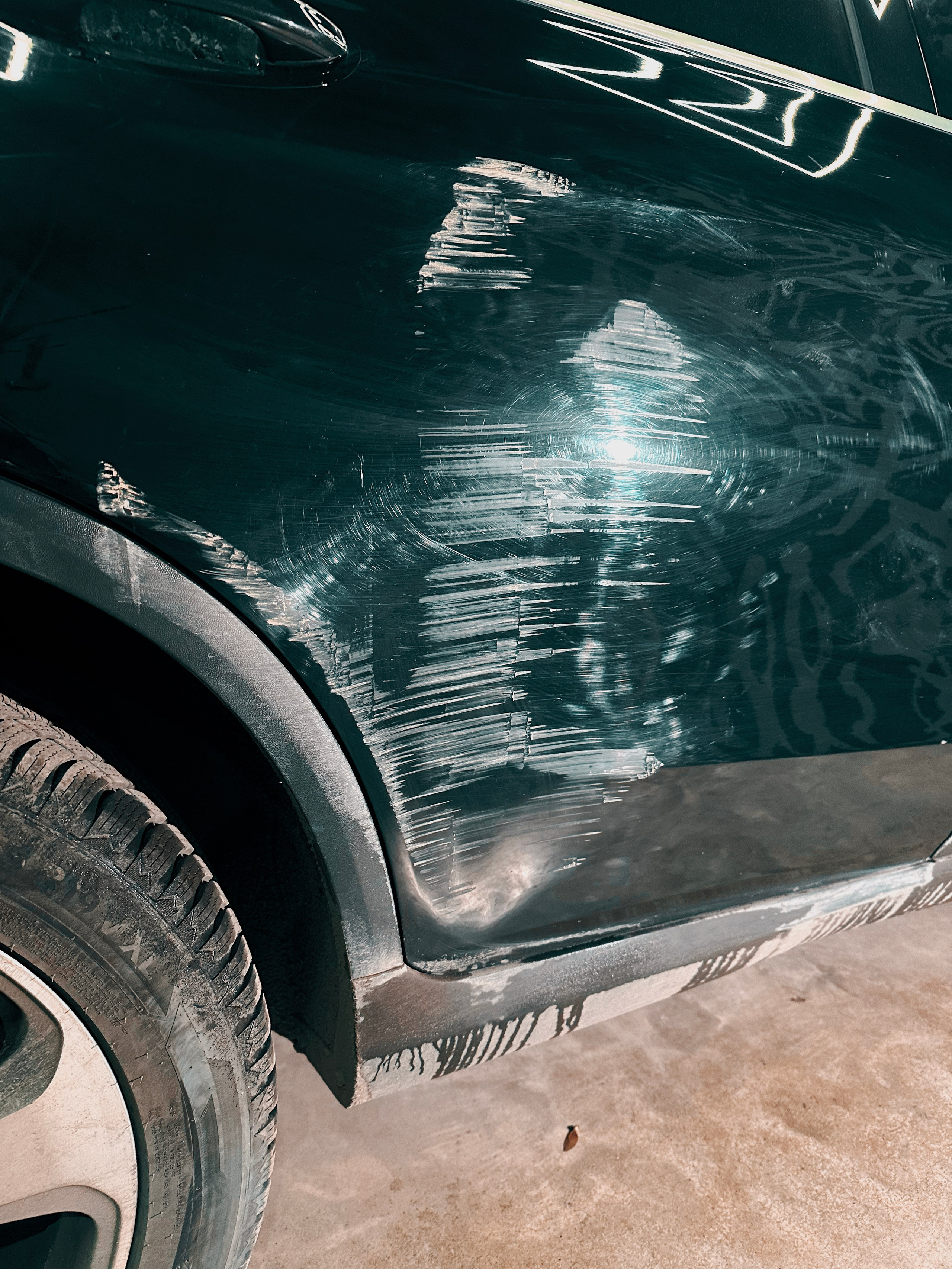 Master detailing pdr ремонт сколов — ищу работу в Испании Валенсии и Барселоне