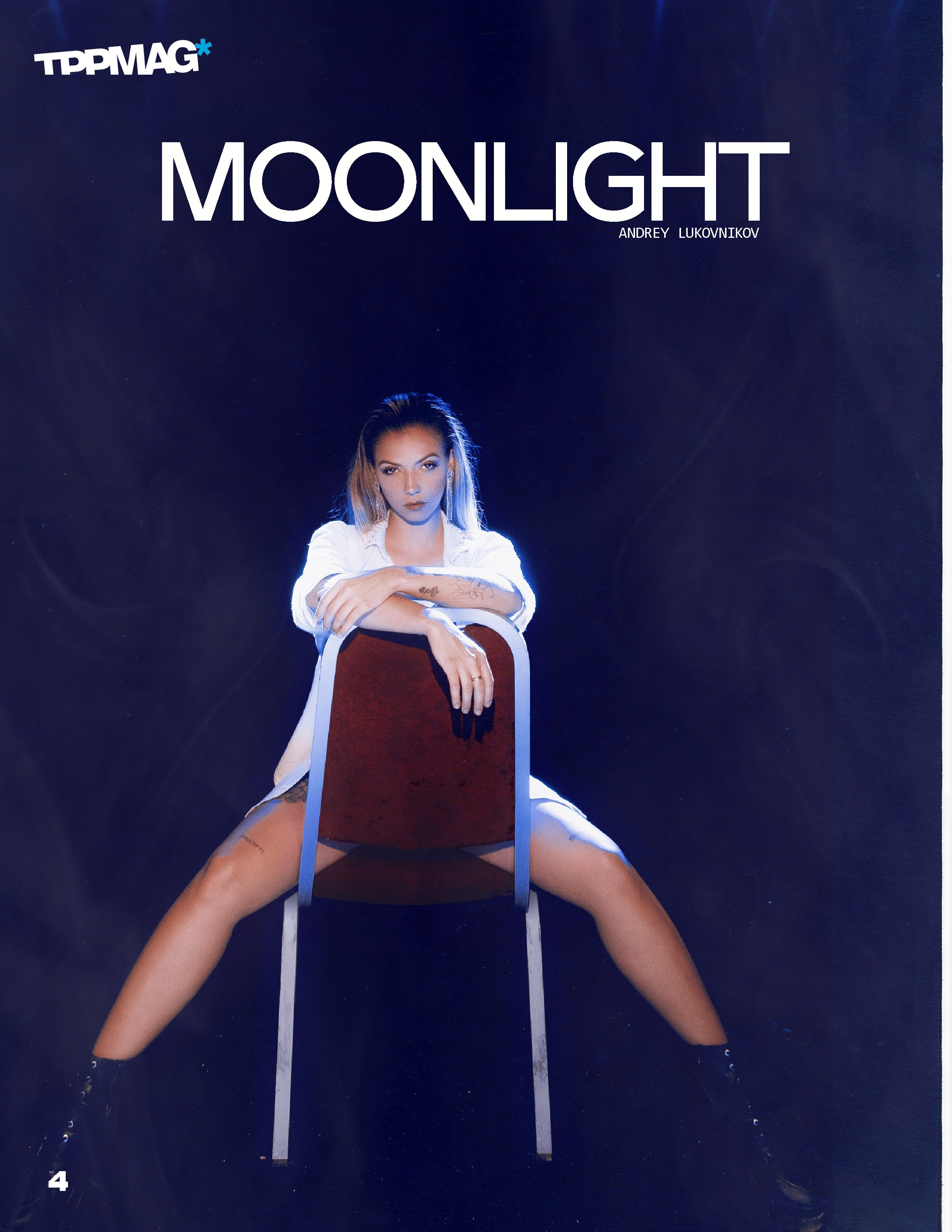 Moonlight