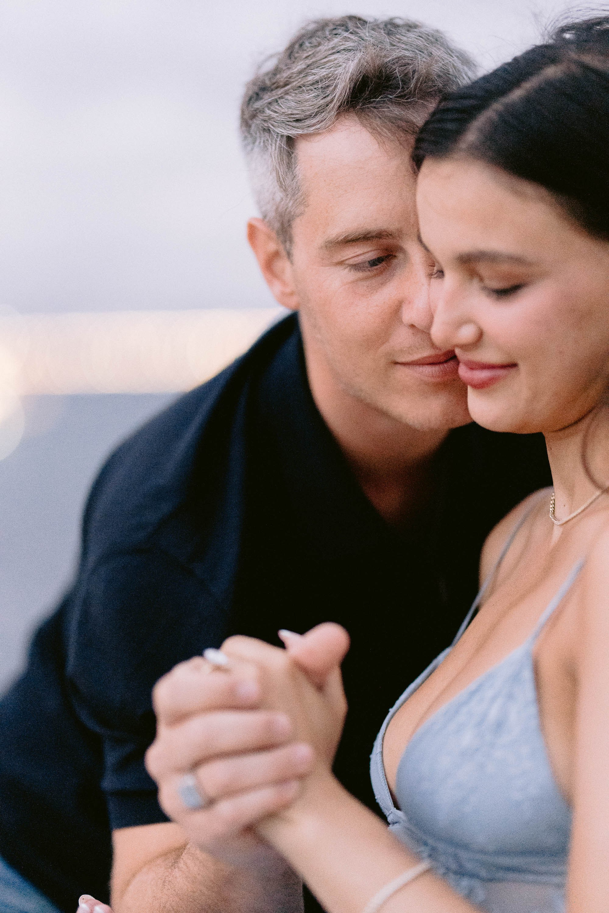 Wedding Proposal in Mallorca. Mallorca Wedding, Corporate & Social Photographer