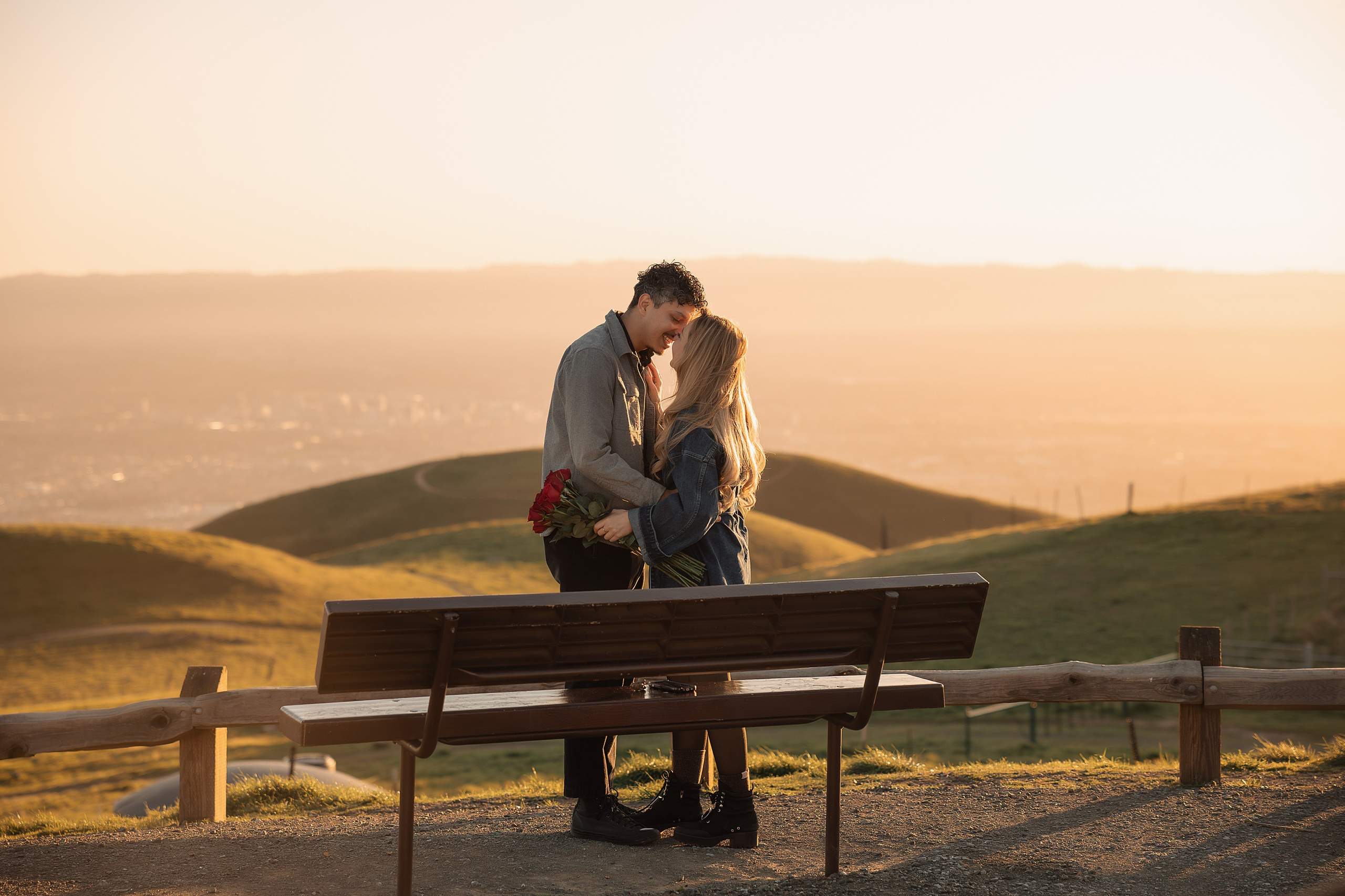 COUPLES. Couples & Families photographer in Bay Area, San Jose, California