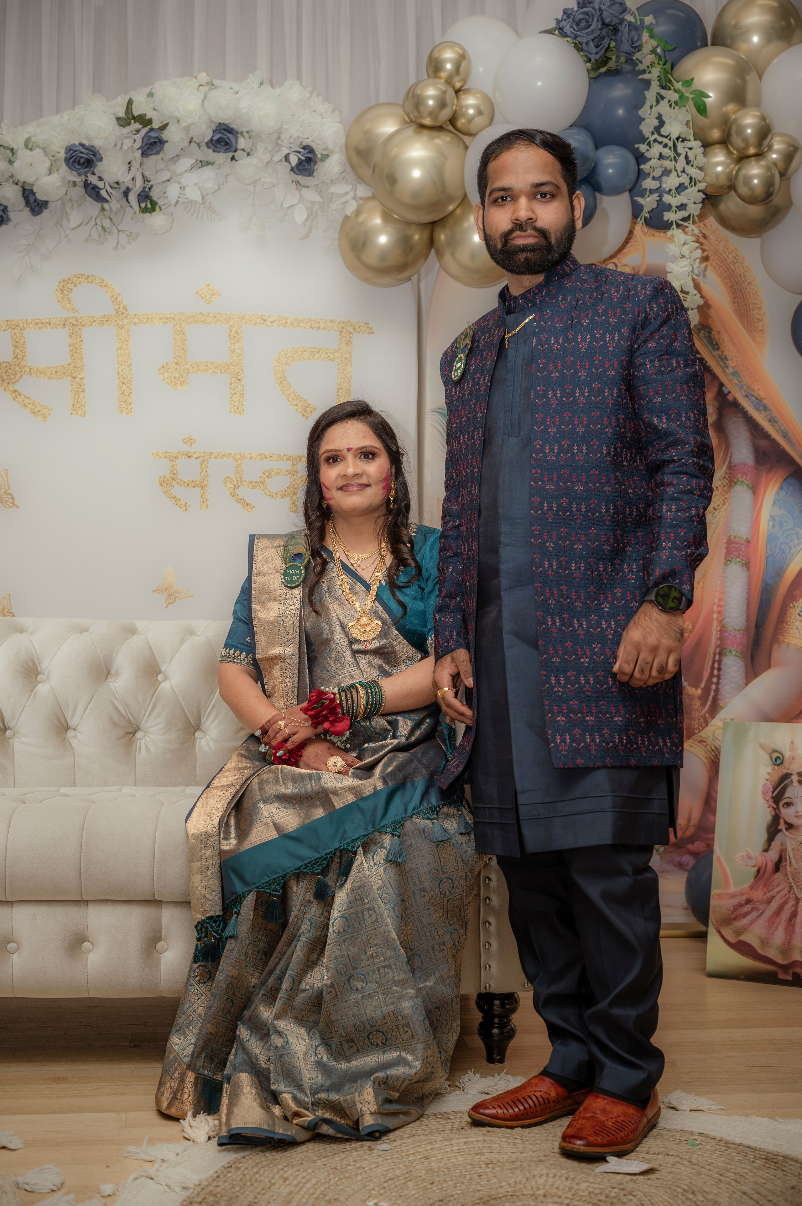 Masum Patel