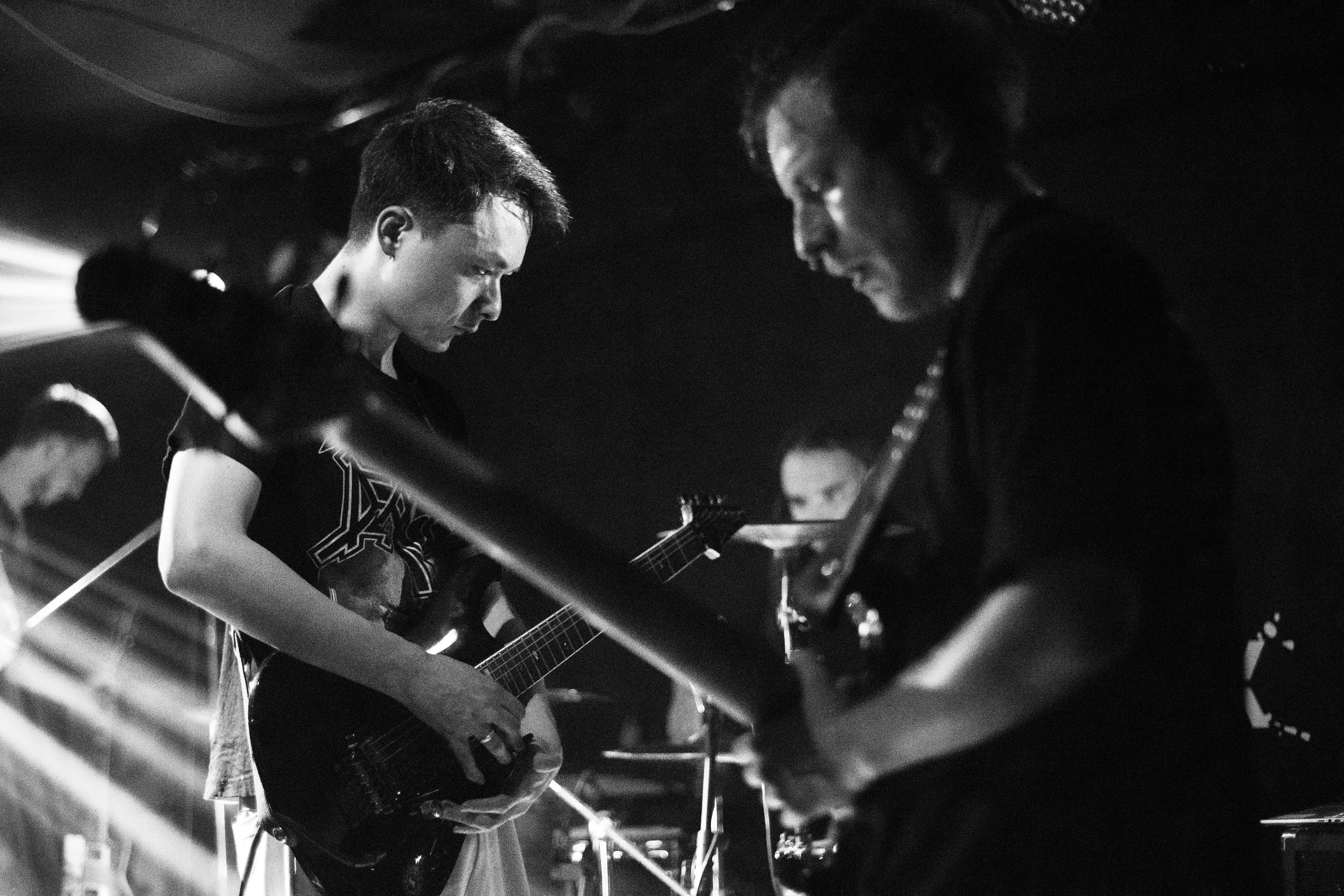 Фотограф Юра Артыков, Ташкент