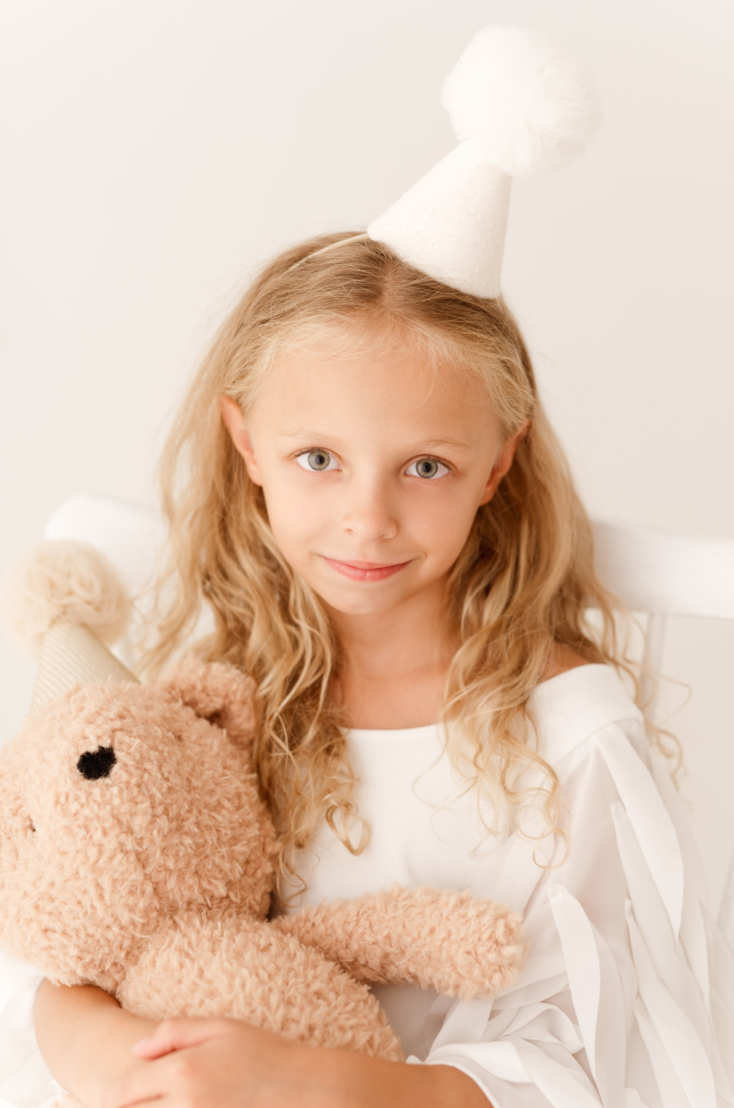 Sesja roczkowa Markusa. Fotograf Łódź - sesja ciążowa, noworodkowa, dziecięca. Studio w Łodzi