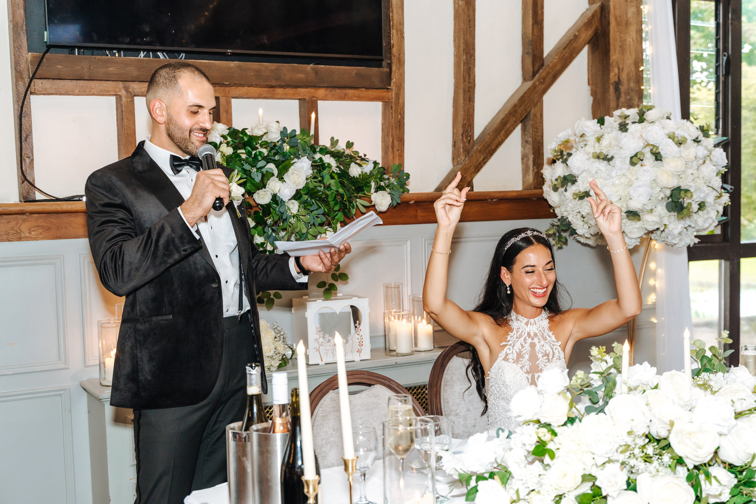 Wedding at Essendon Country Club. Photographer in England Ekaterina Romanova