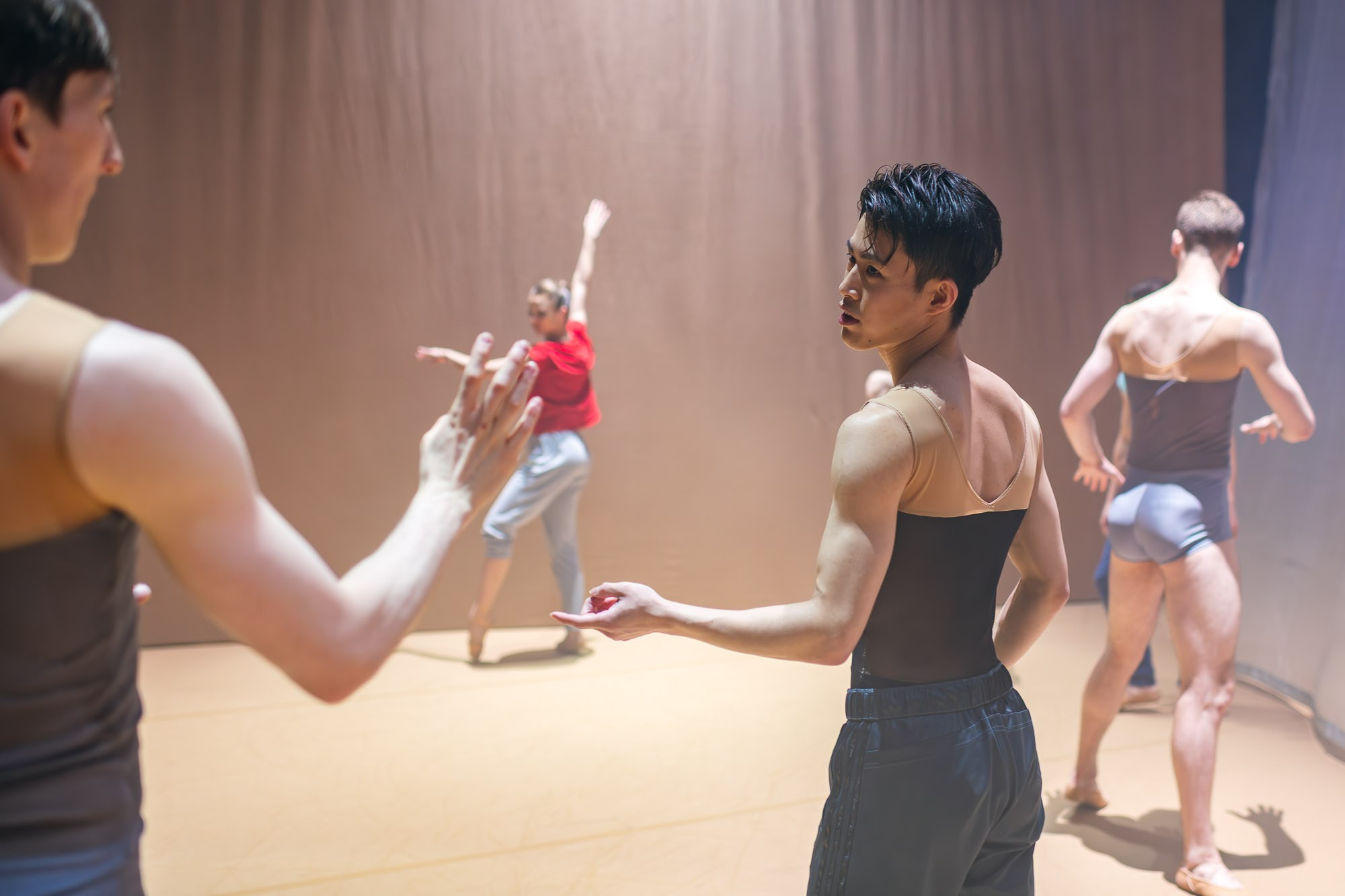 Alexander Kabanov Photographer