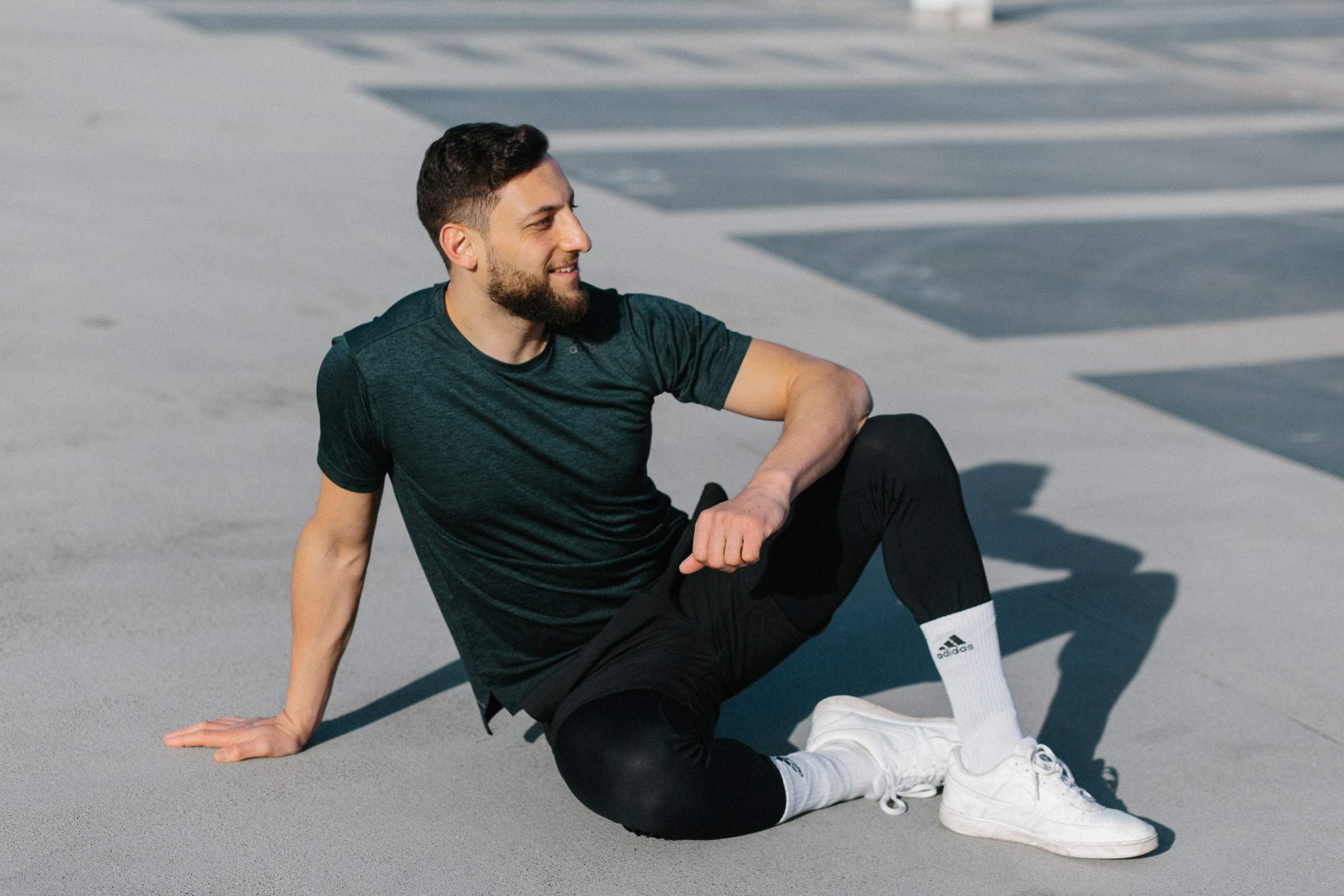 Фитнес коуч. Maria Chistyakovа — Fotografin in Karlsruhe, Baden-Baden und Umgebung