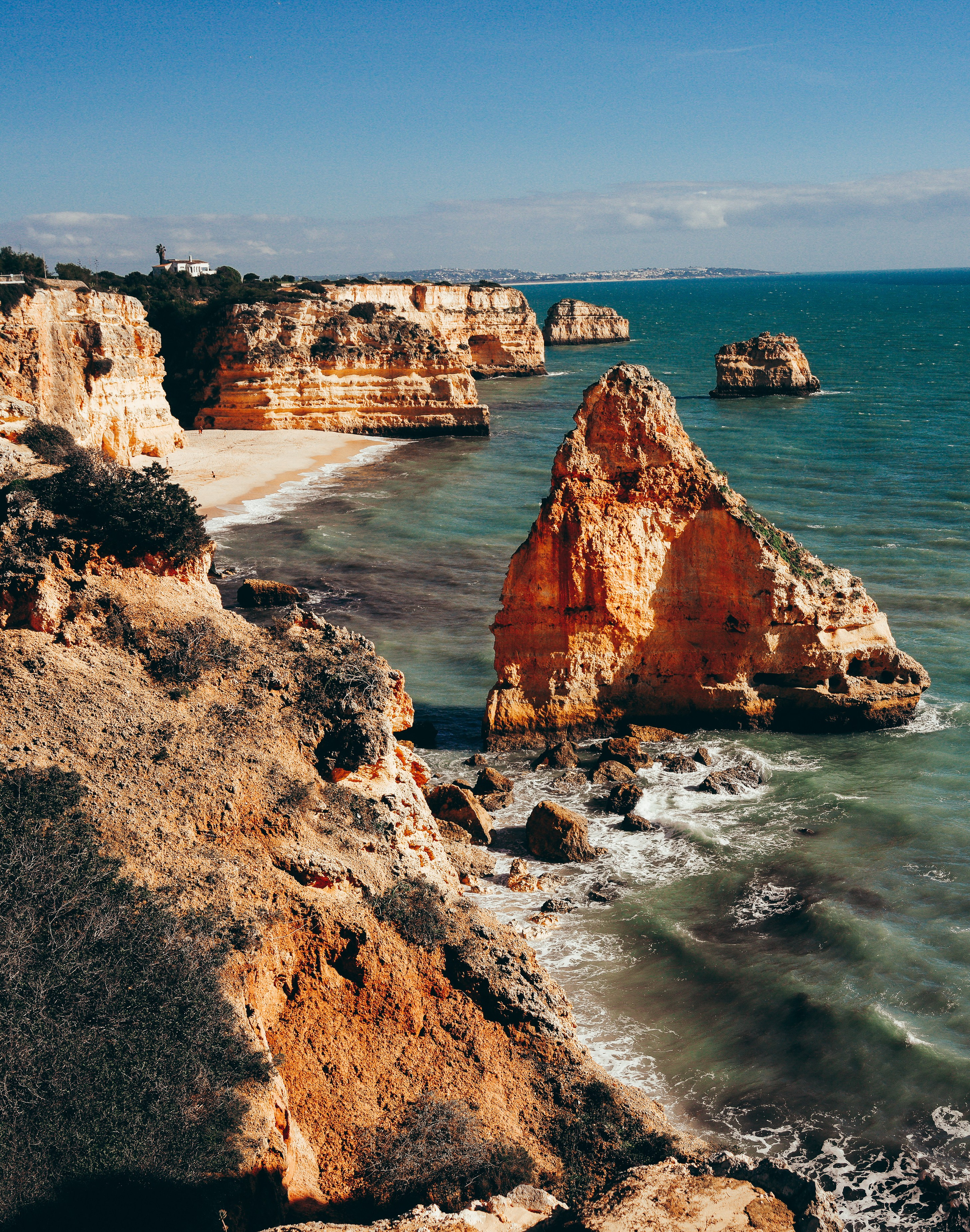 Individual photo session in Portugal. Creative Family, Brand, Boudoir and Wedding Photographer in Solihull & Birmingham Irina Zoteeva