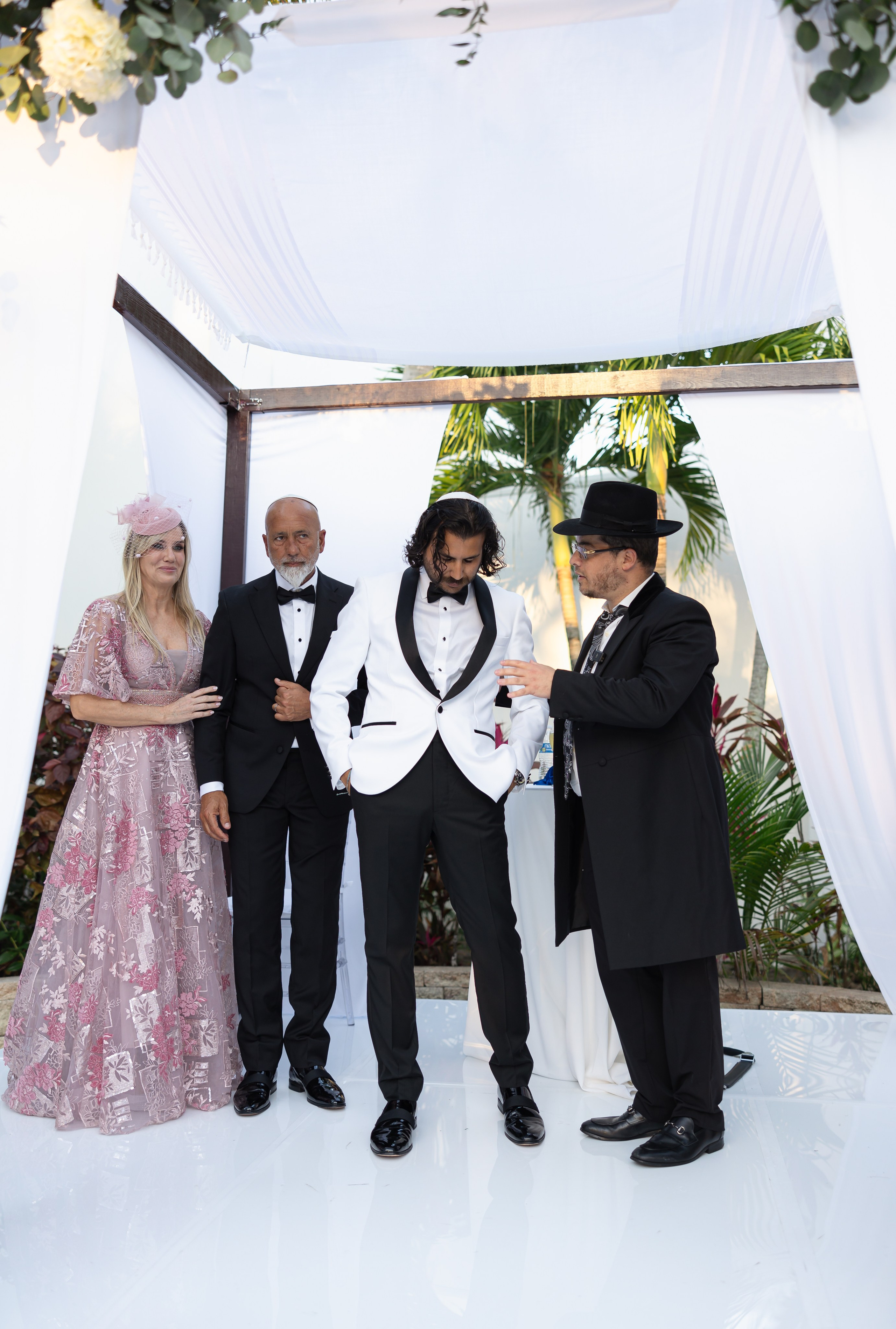 Two Worlds, One Heart | Renata & Aviran’s Joyful Celebration. YES I DO PRODUCTION — Wedding photography&videography