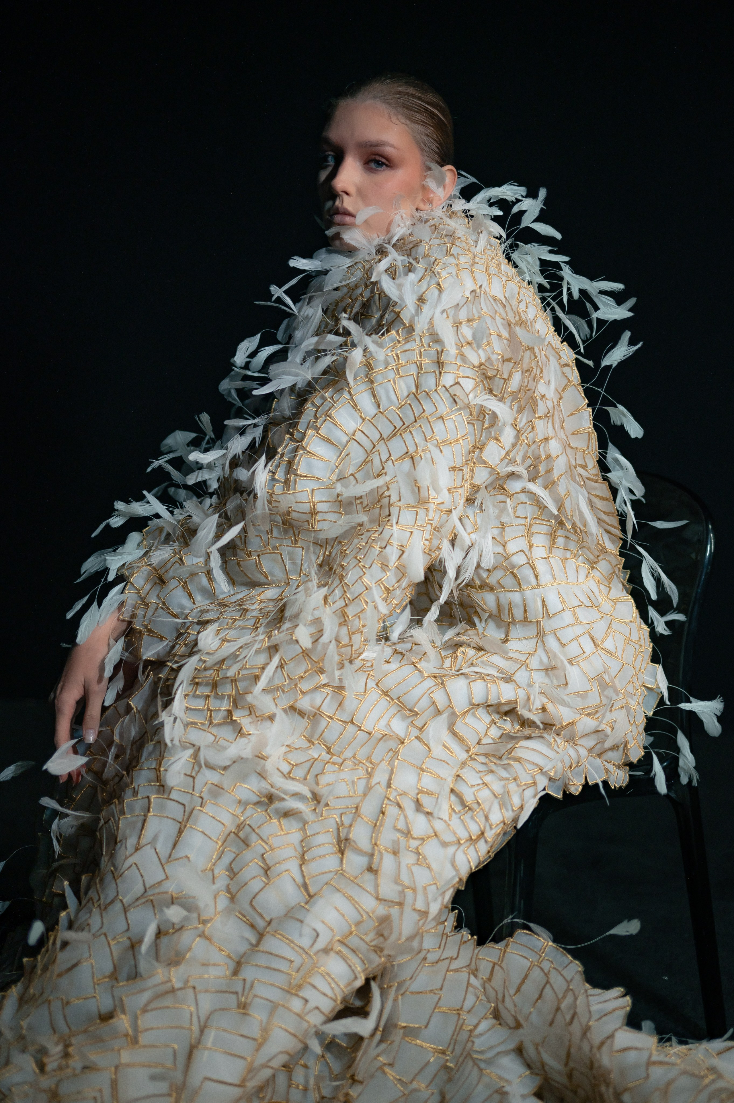 Dubai Backstage Photographer | Fashion Show, PR & Media Event Coverage