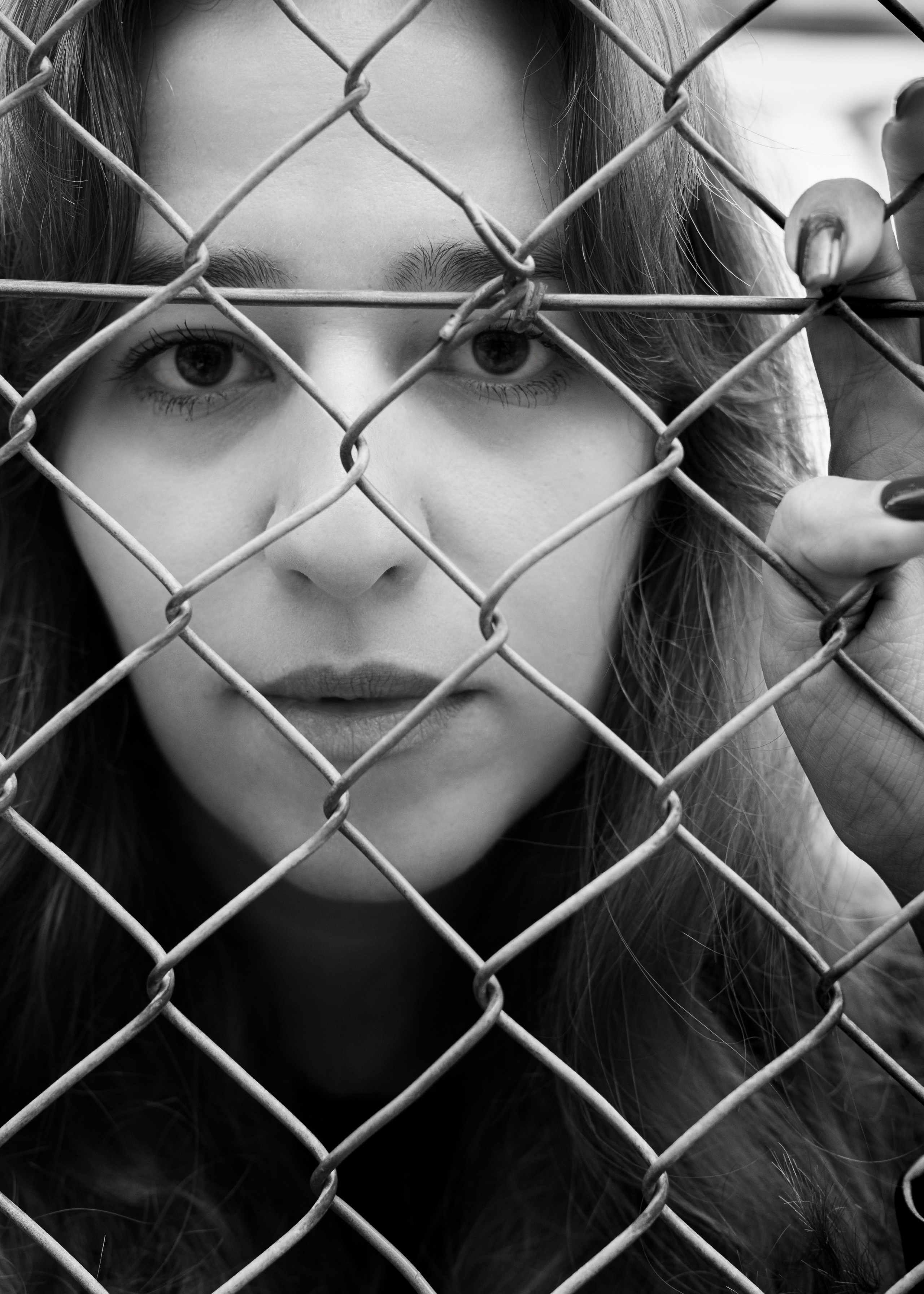 Projet 365 autoportraits par Eugenia Andres. Photographe à Genève - Eugenia Andres