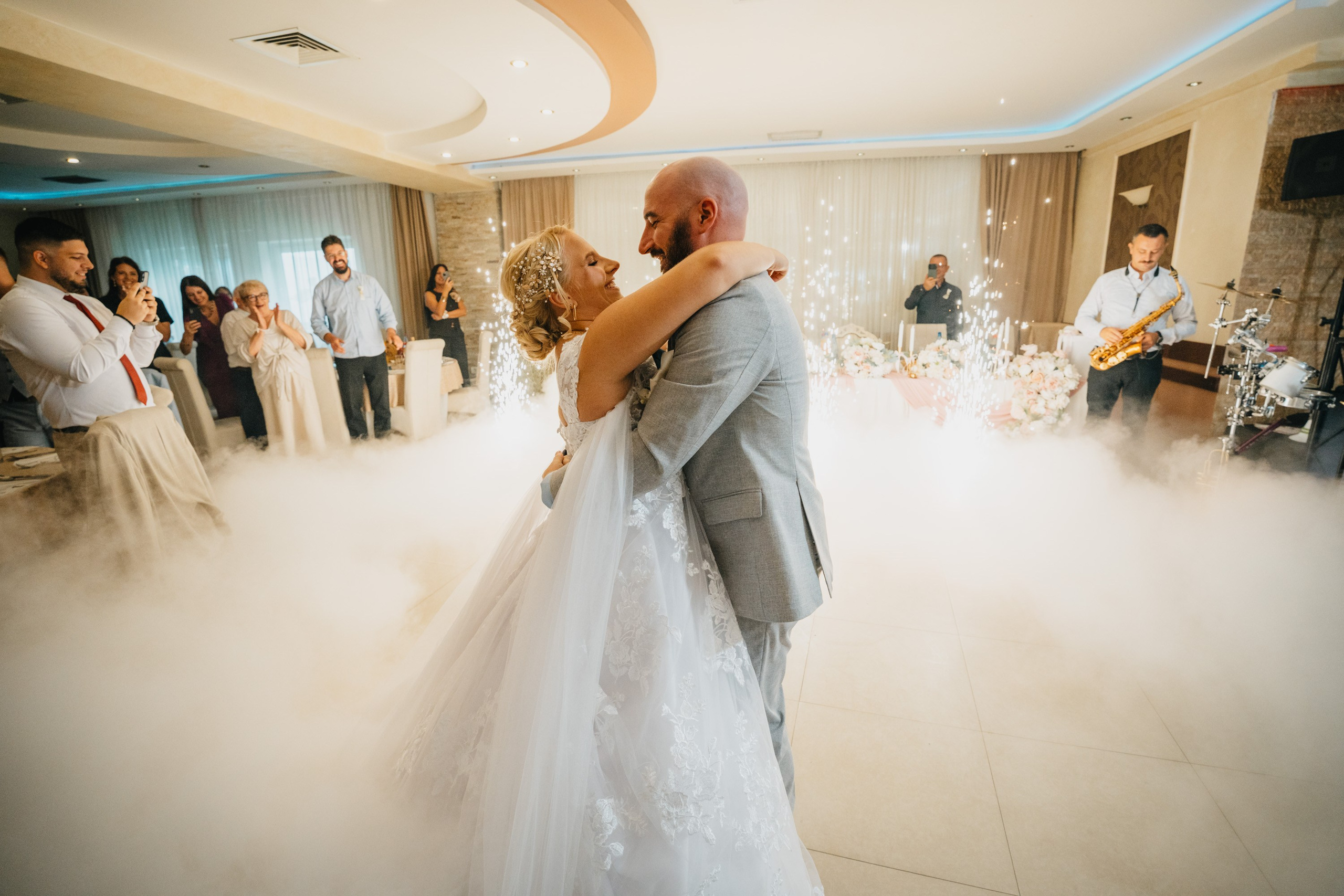 Helena & Aleksandar. Wedding photography