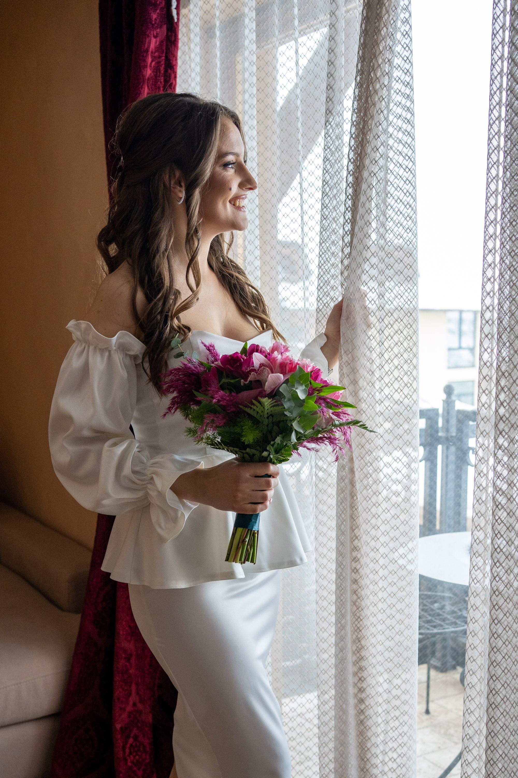 Violeta & Živan. Wedding photography