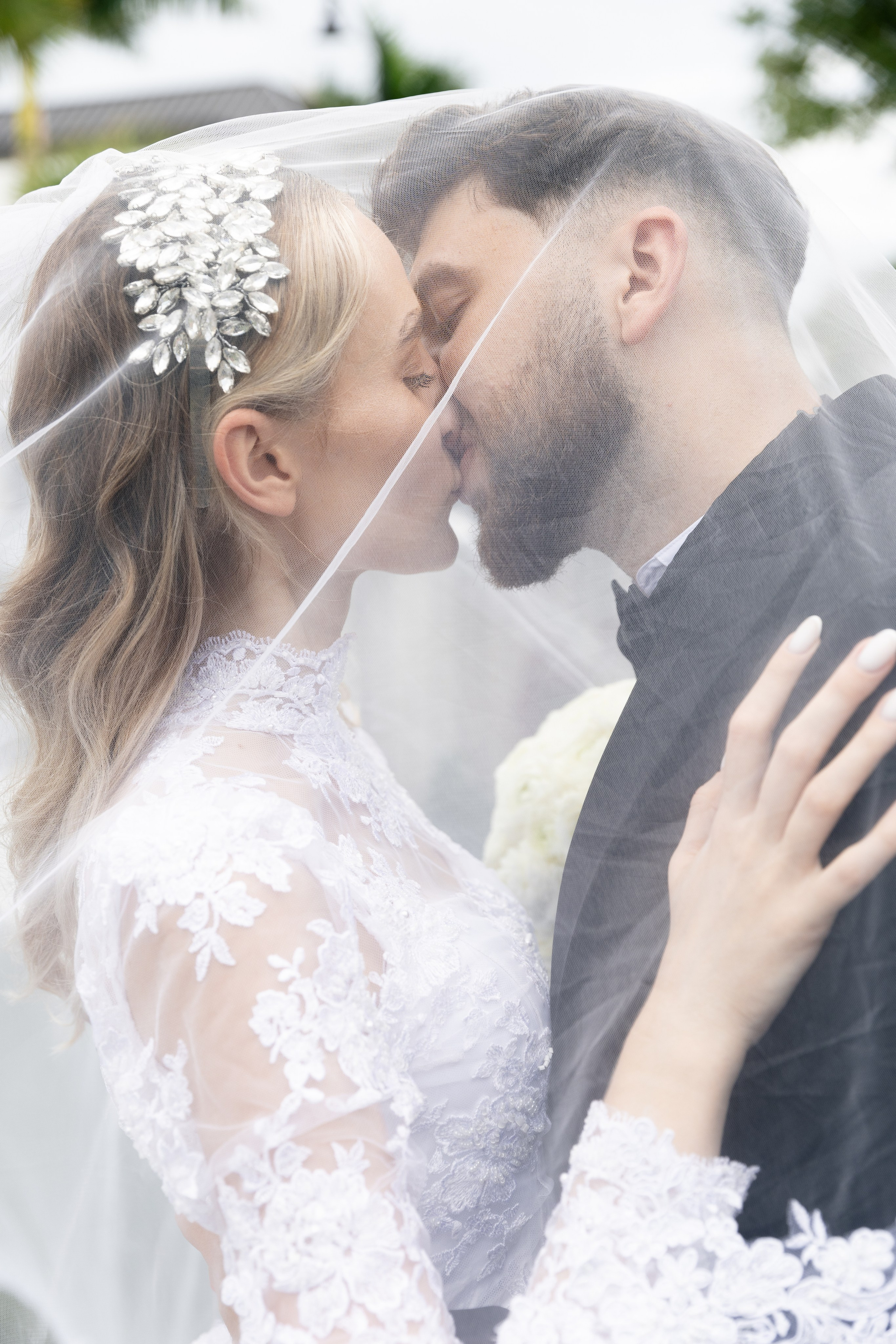 Investment. Photographer Anastasia Nagibina