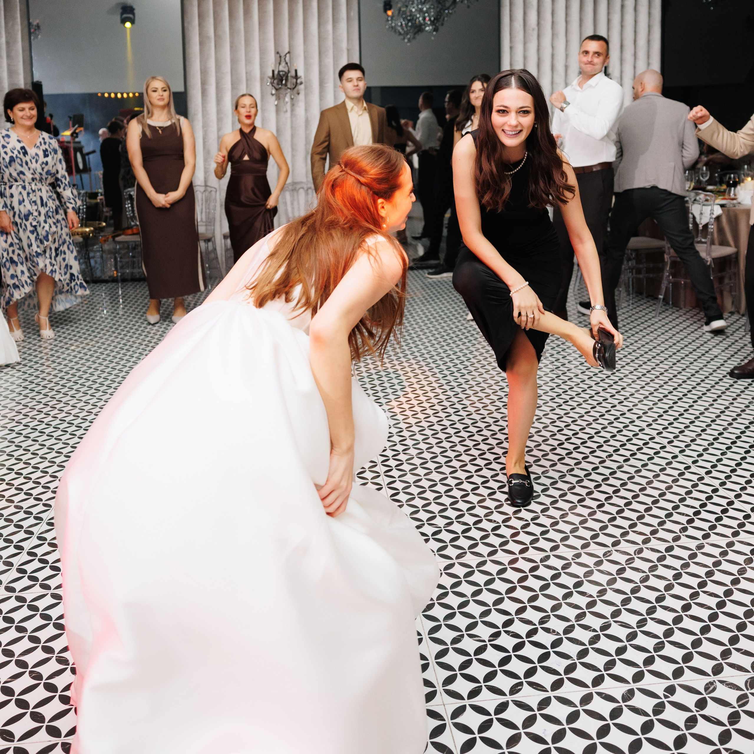 Ai putut fi doar tu. Servicii Foto Video în Chișinău și Europa ID-Brothers