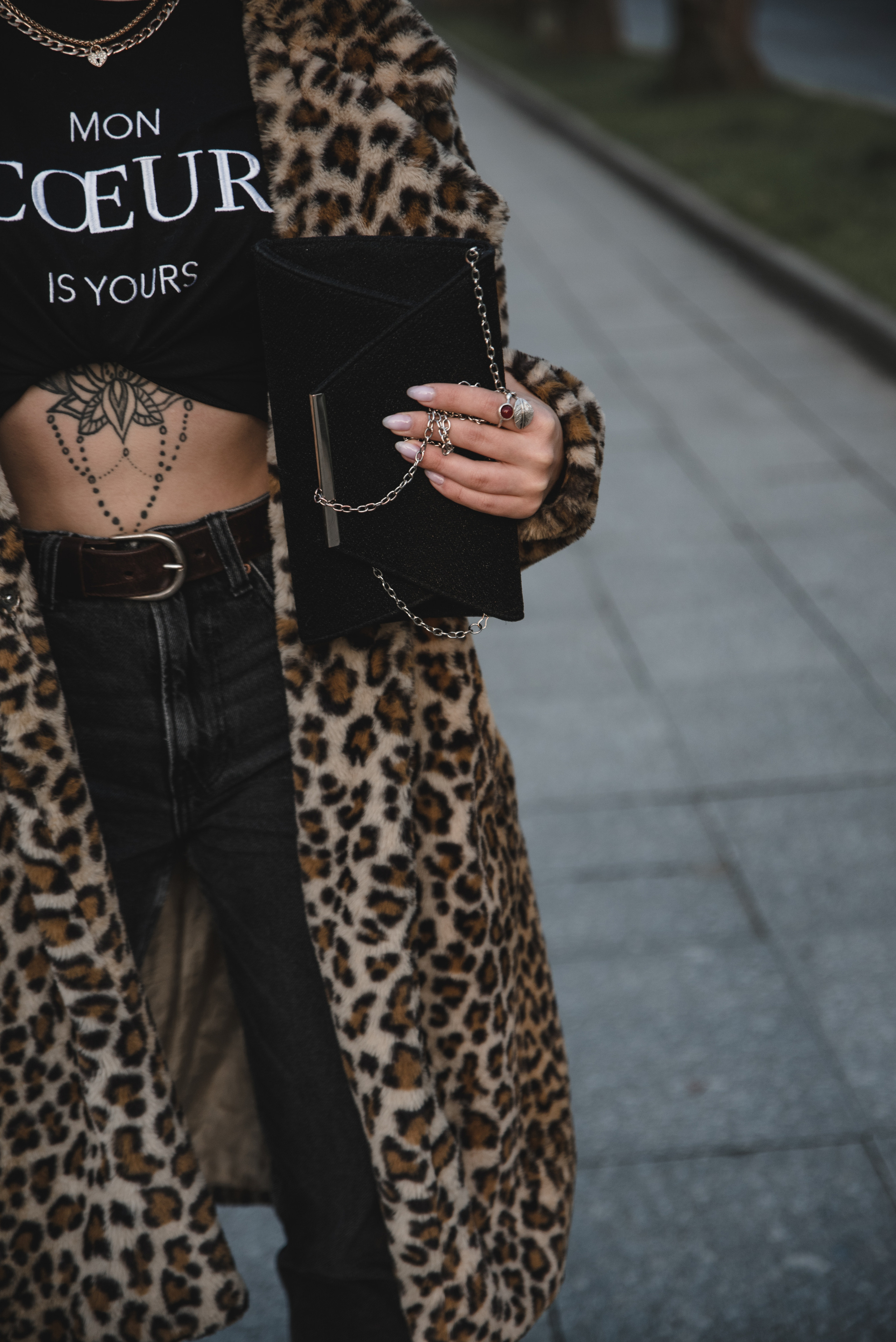 Liza. Ekaterina Verbitskaya. Photography