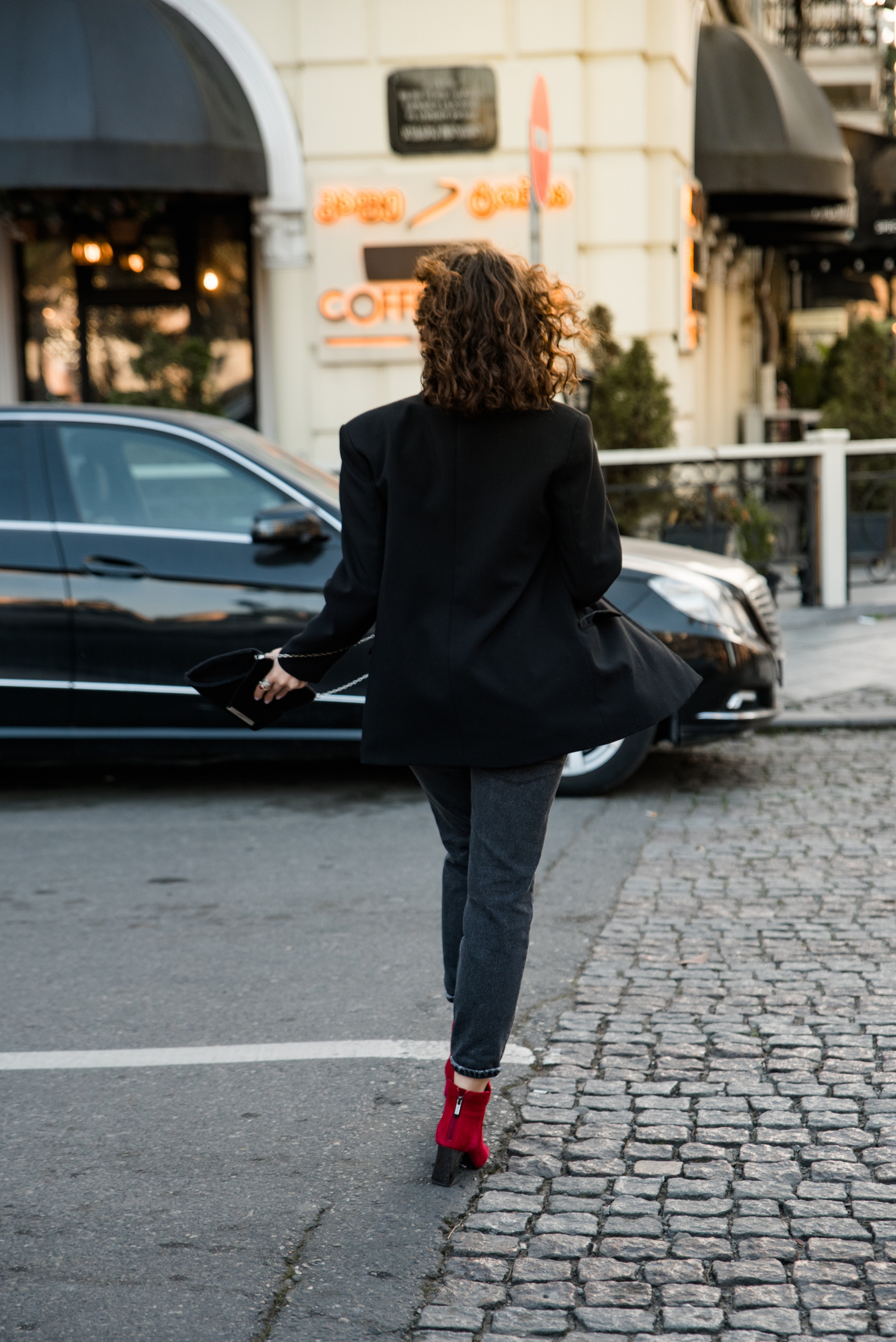 Liza. Ekaterina Verbitskaya. Photography