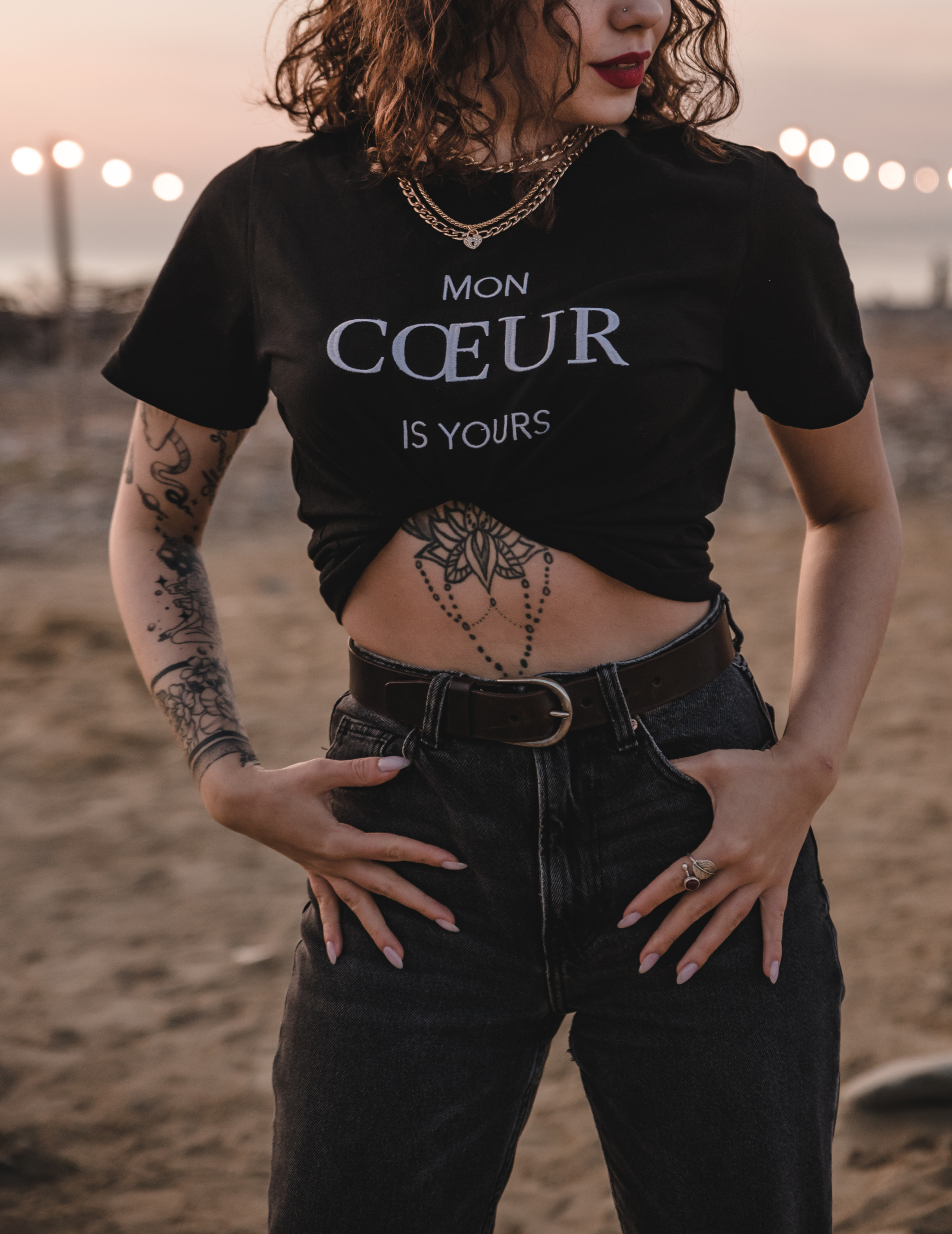 Liza. Ekaterina Verbitskaya. Photography