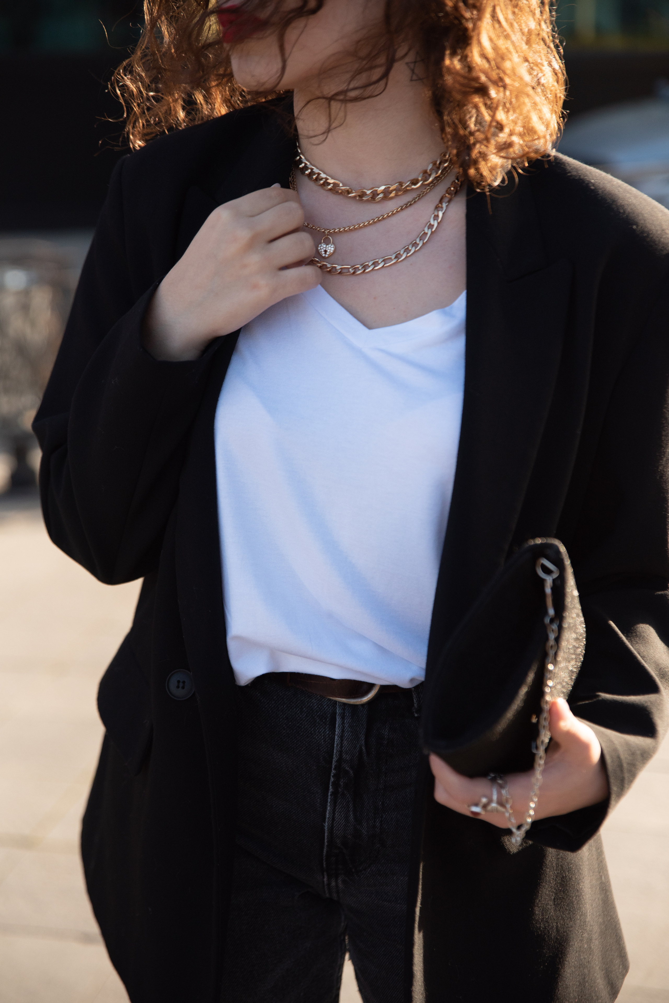 Liza. Ekaterina Verbitskaya. Photography