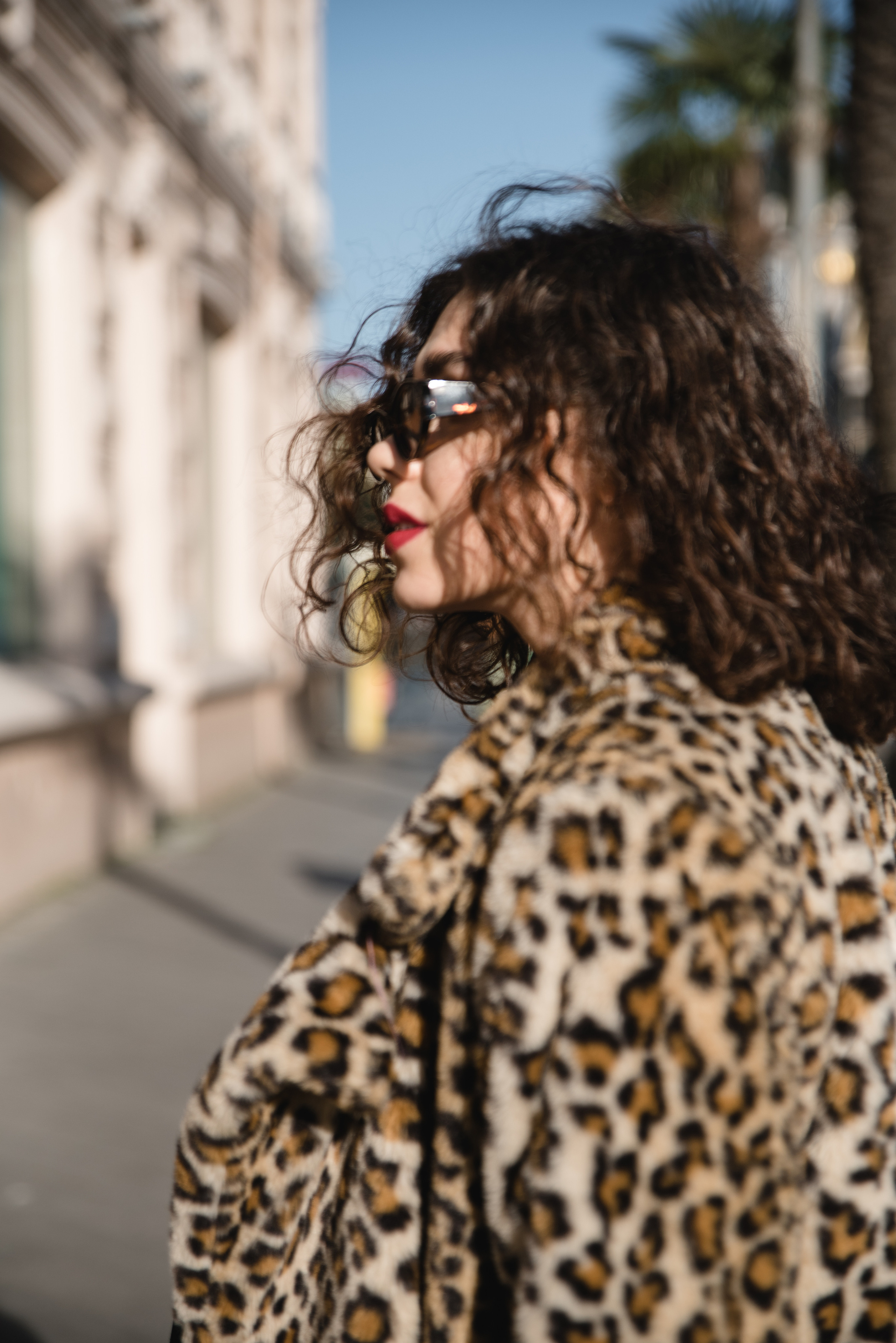 Liza. Ekaterina Verbitskaya. Photography