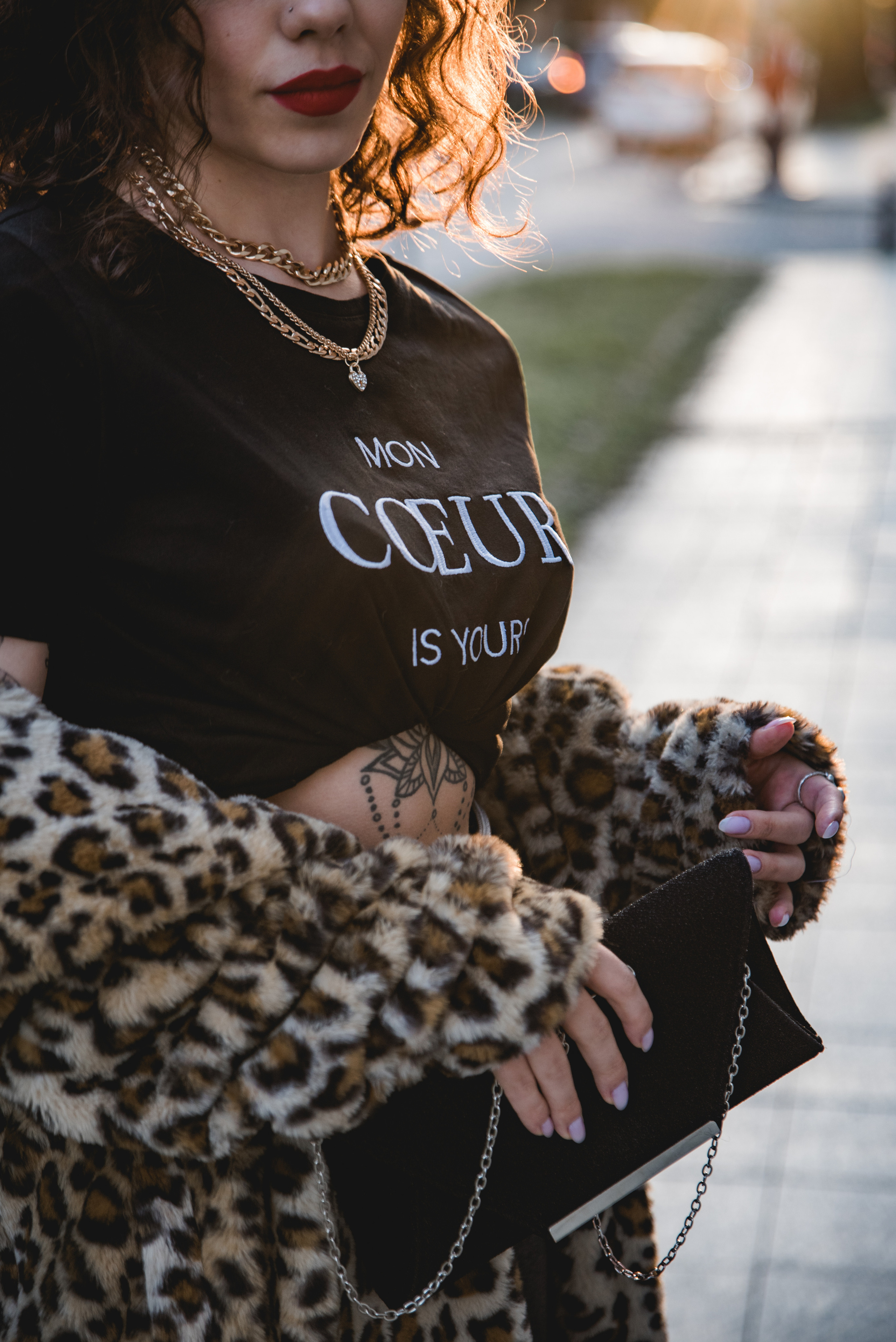 Liza. Ekaterina Verbitskaya. Photography