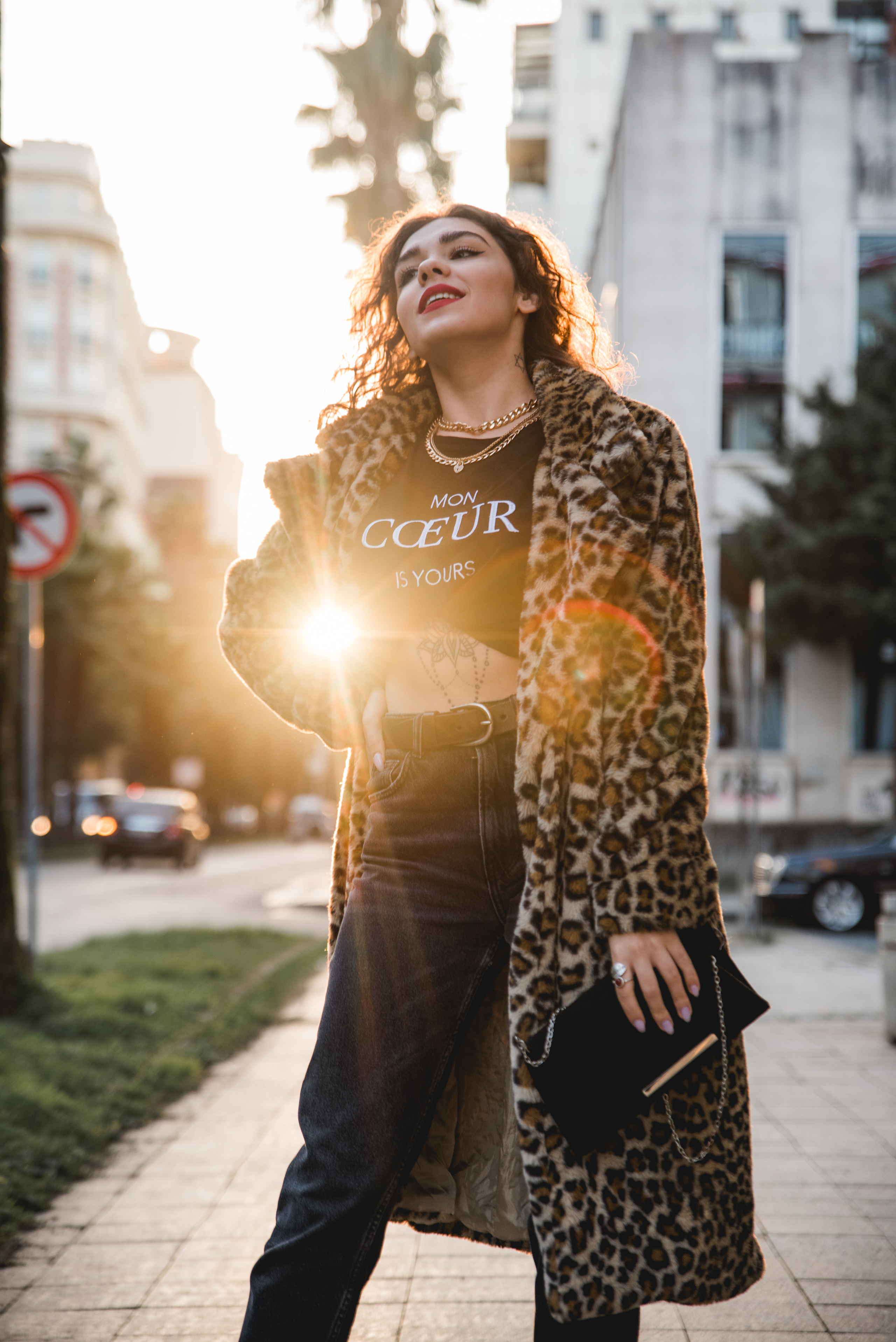 Liza. Ekaterina Verbitskaya. Photography