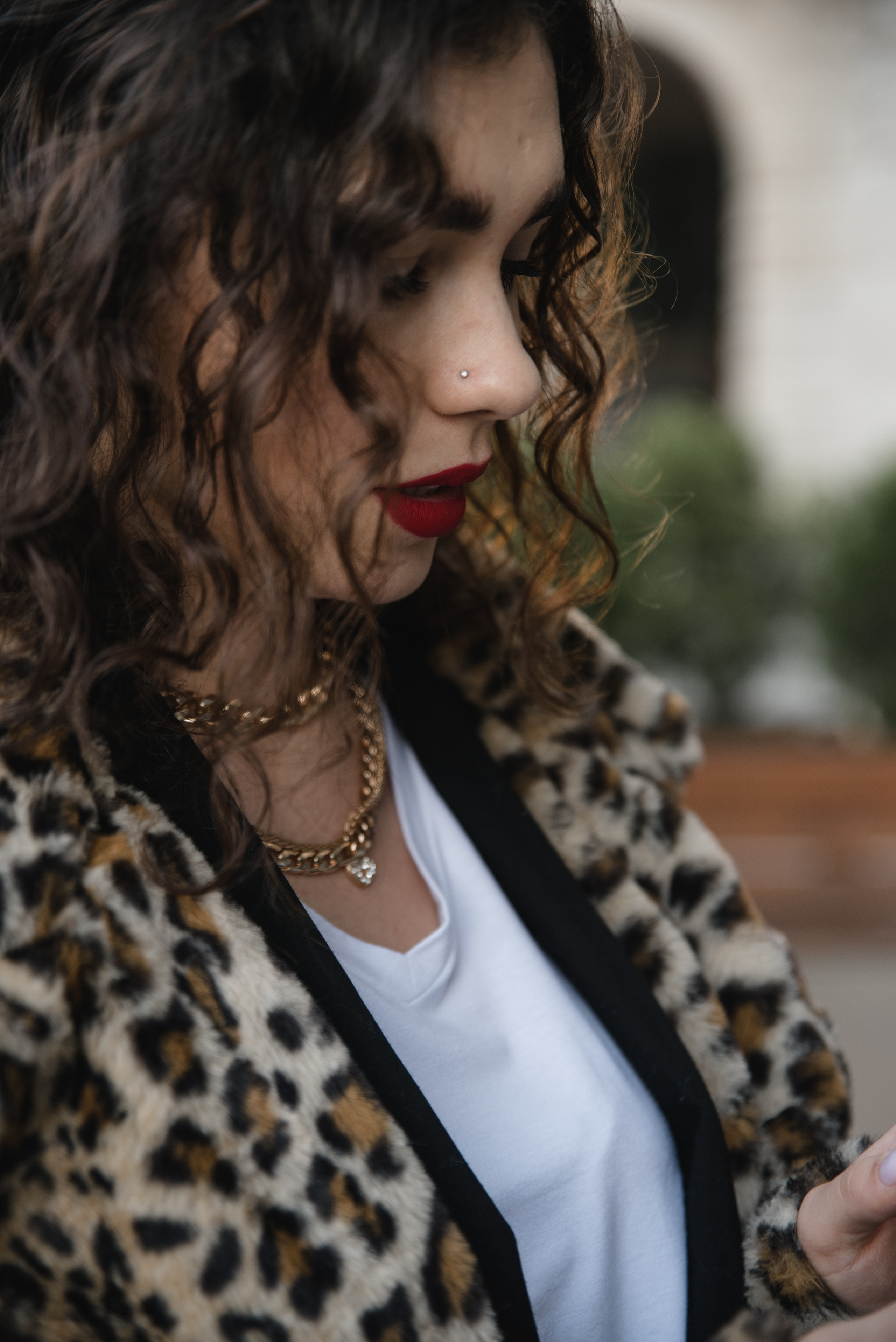 Liza. Ekaterina Verbitskaya. Photography