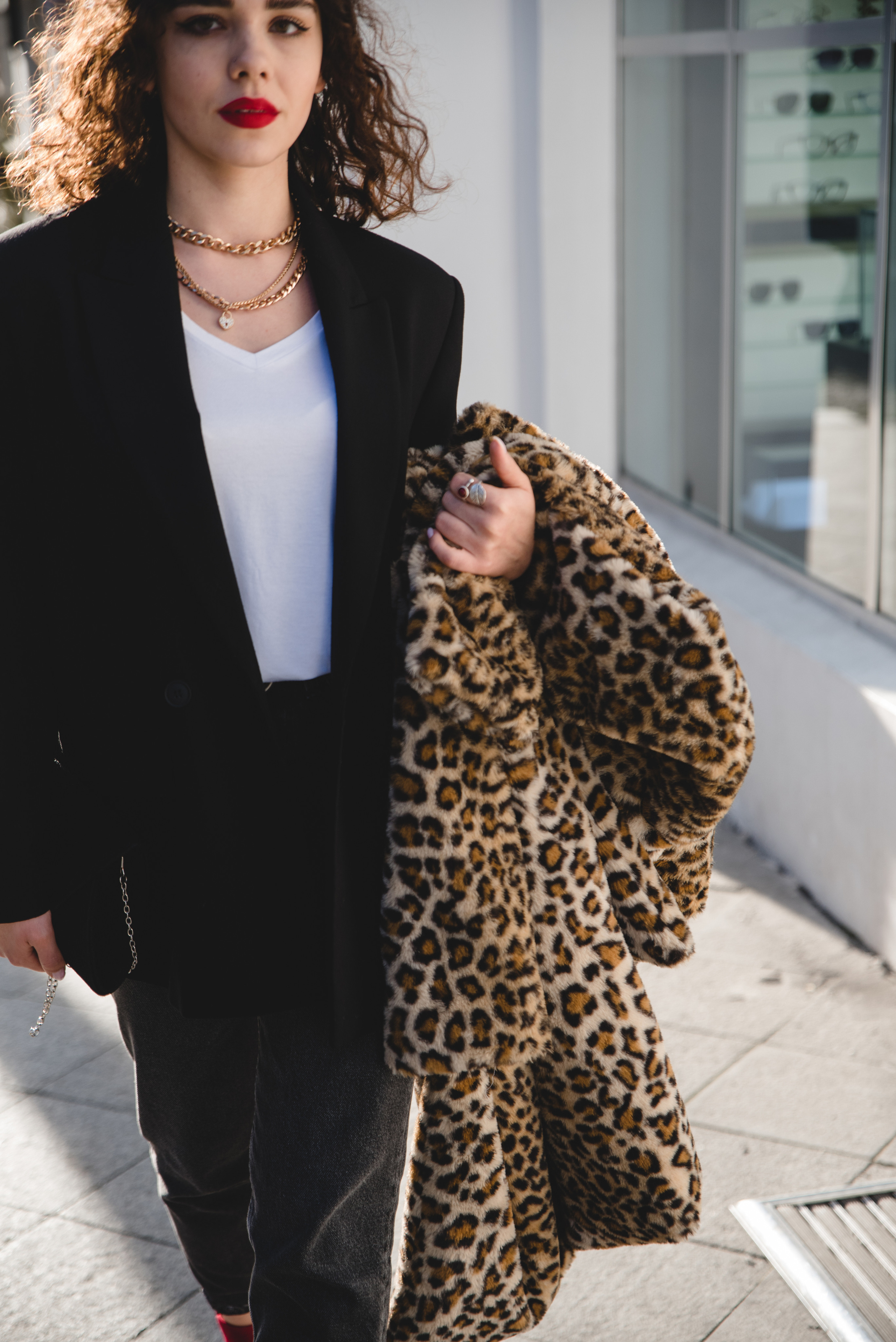 Liza. Ekaterina Verbitskaya. Photography