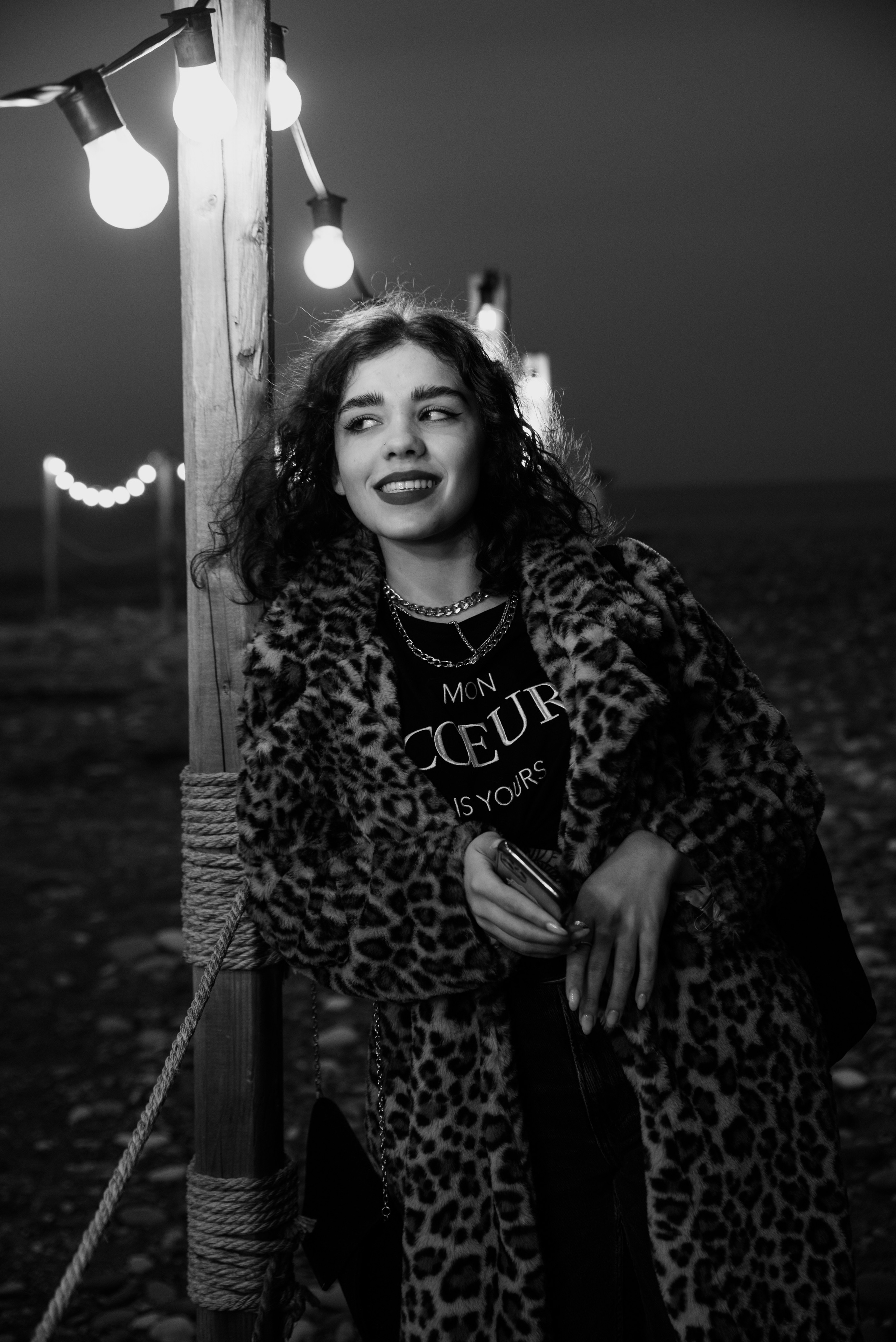 Liza. Ekaterina Verbitskaya. Photography