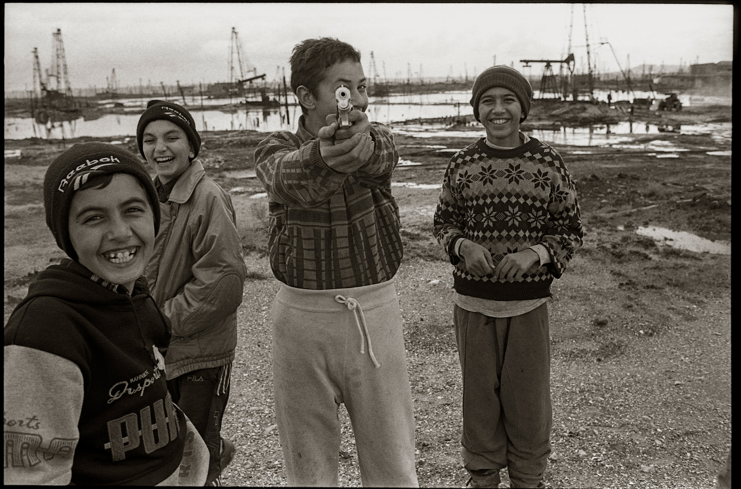 FIELD OF THE MASTER. Www.sananaleskerov.com