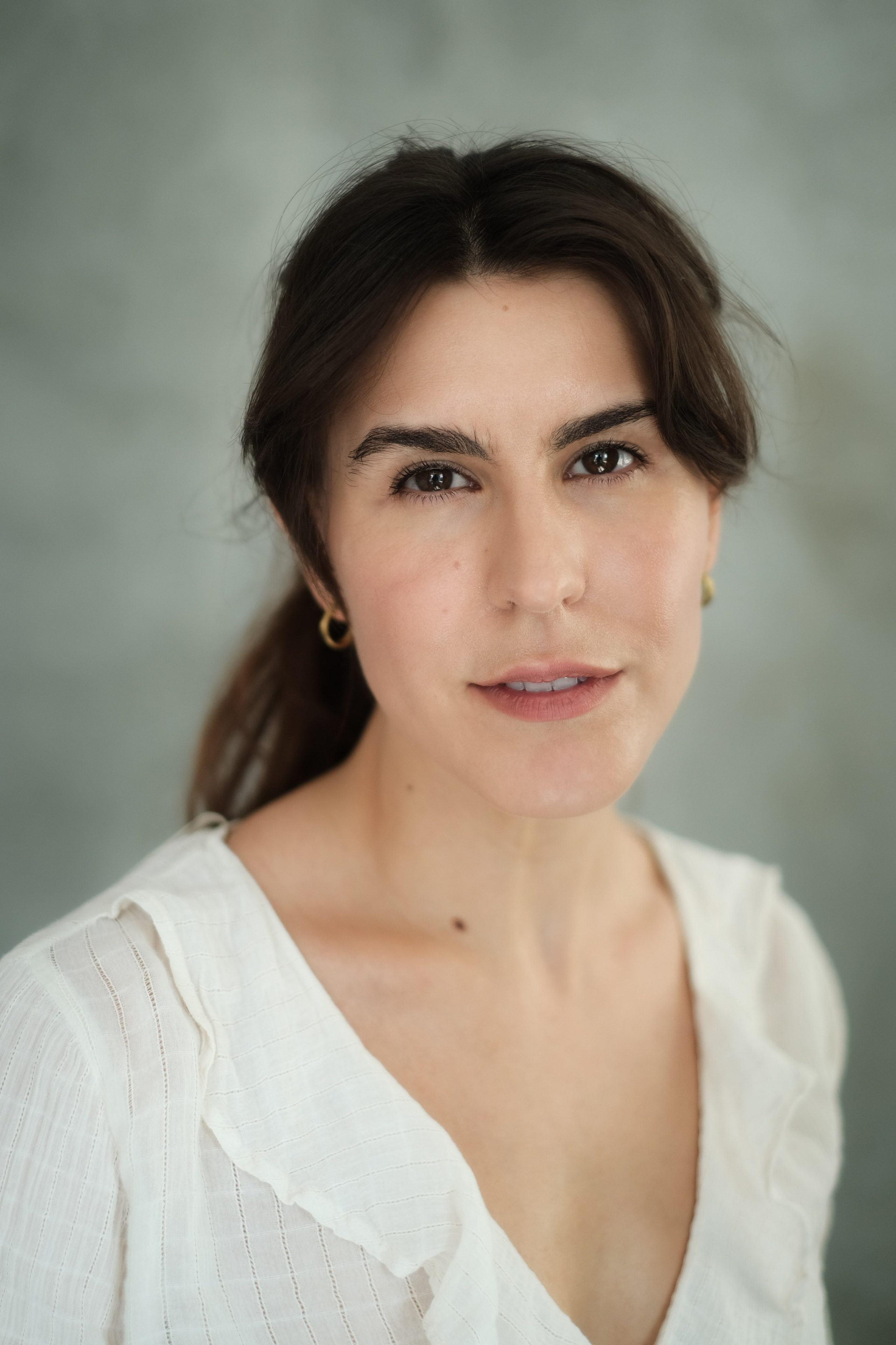 Gaia Poli. Schauspielerfotos Berlin | Headshots & Casting-Videos – Acting Photography