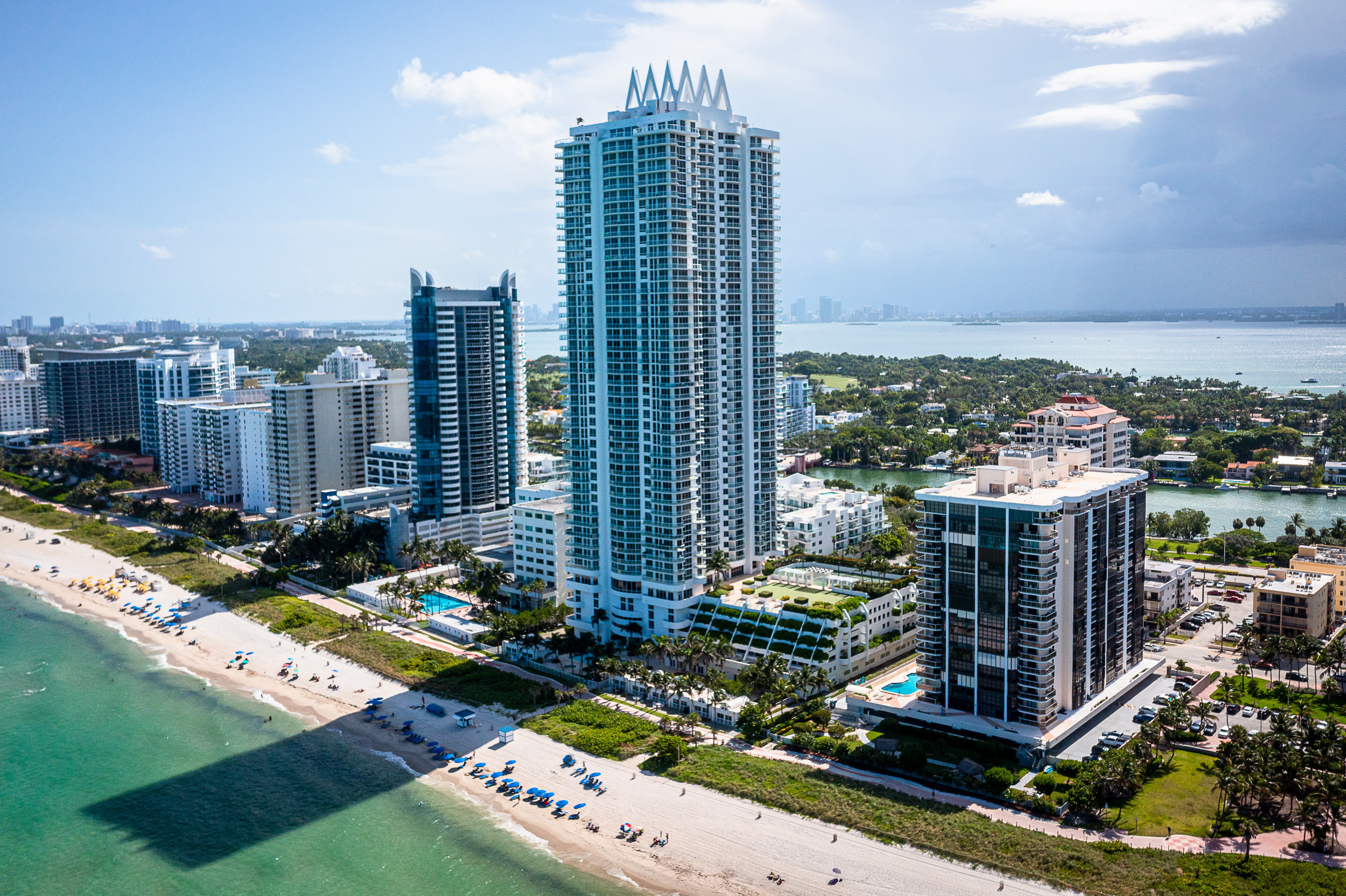 Real Estate Drone Photography. Alex Mironyuk Photography