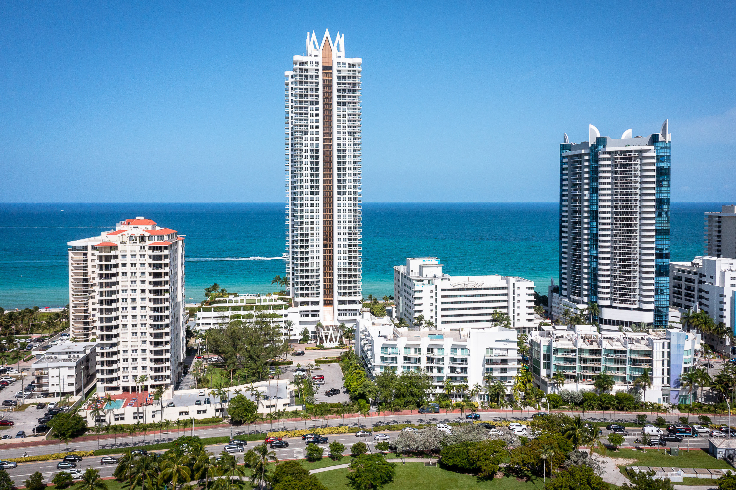 Real Estate Drone Photography. Alex Mironyuk Photography